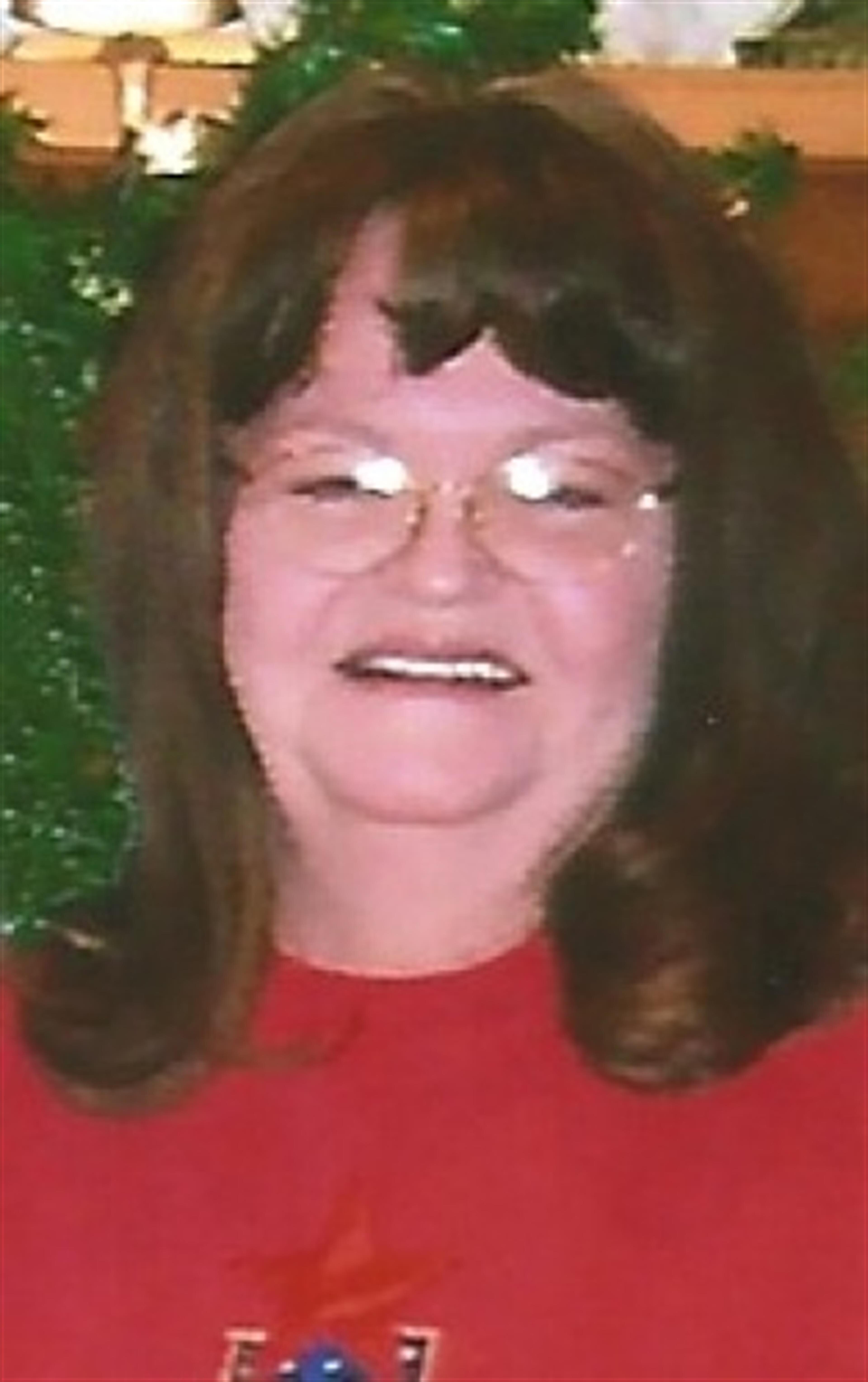 Linda Faye Novak