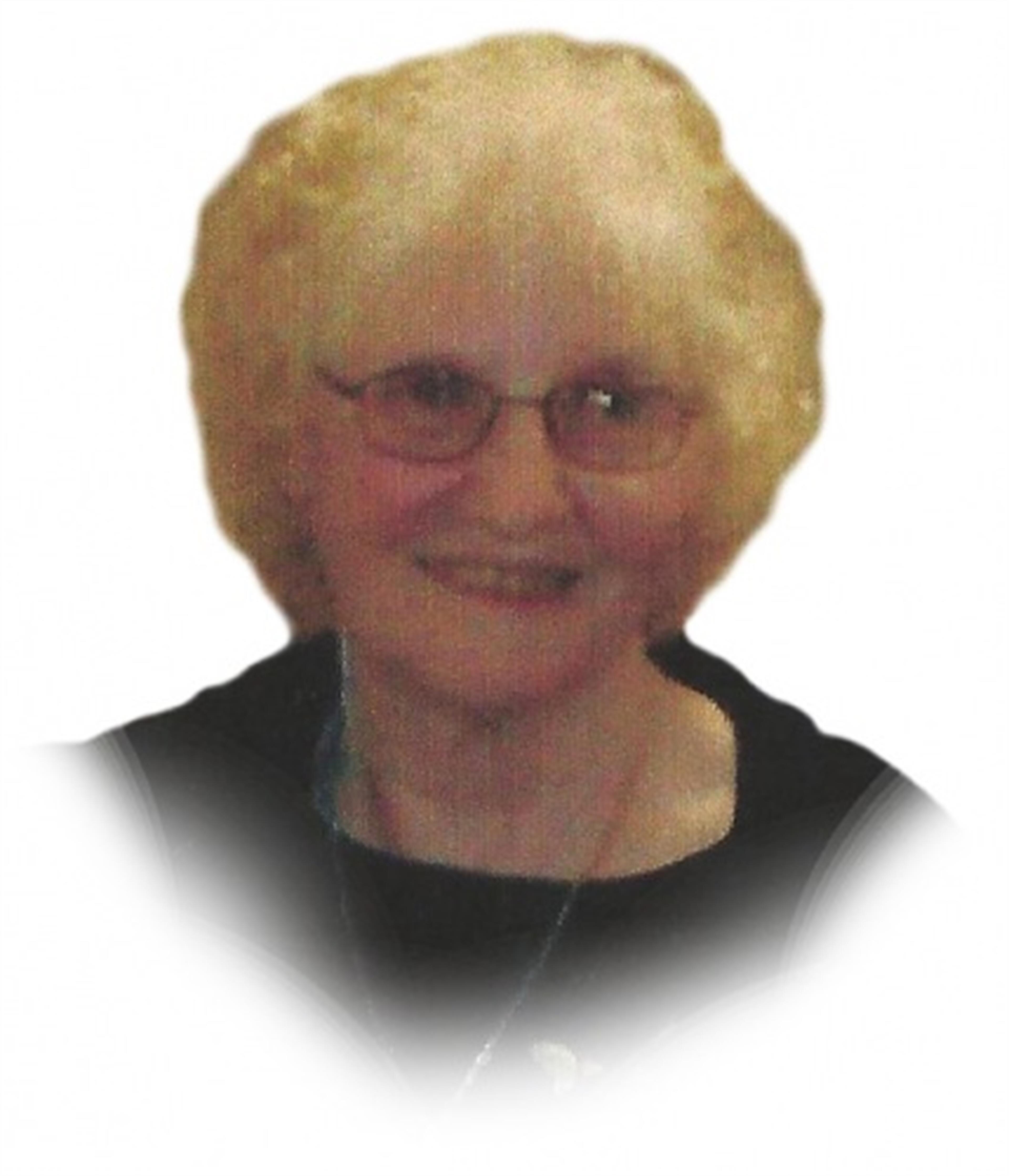 Betty May