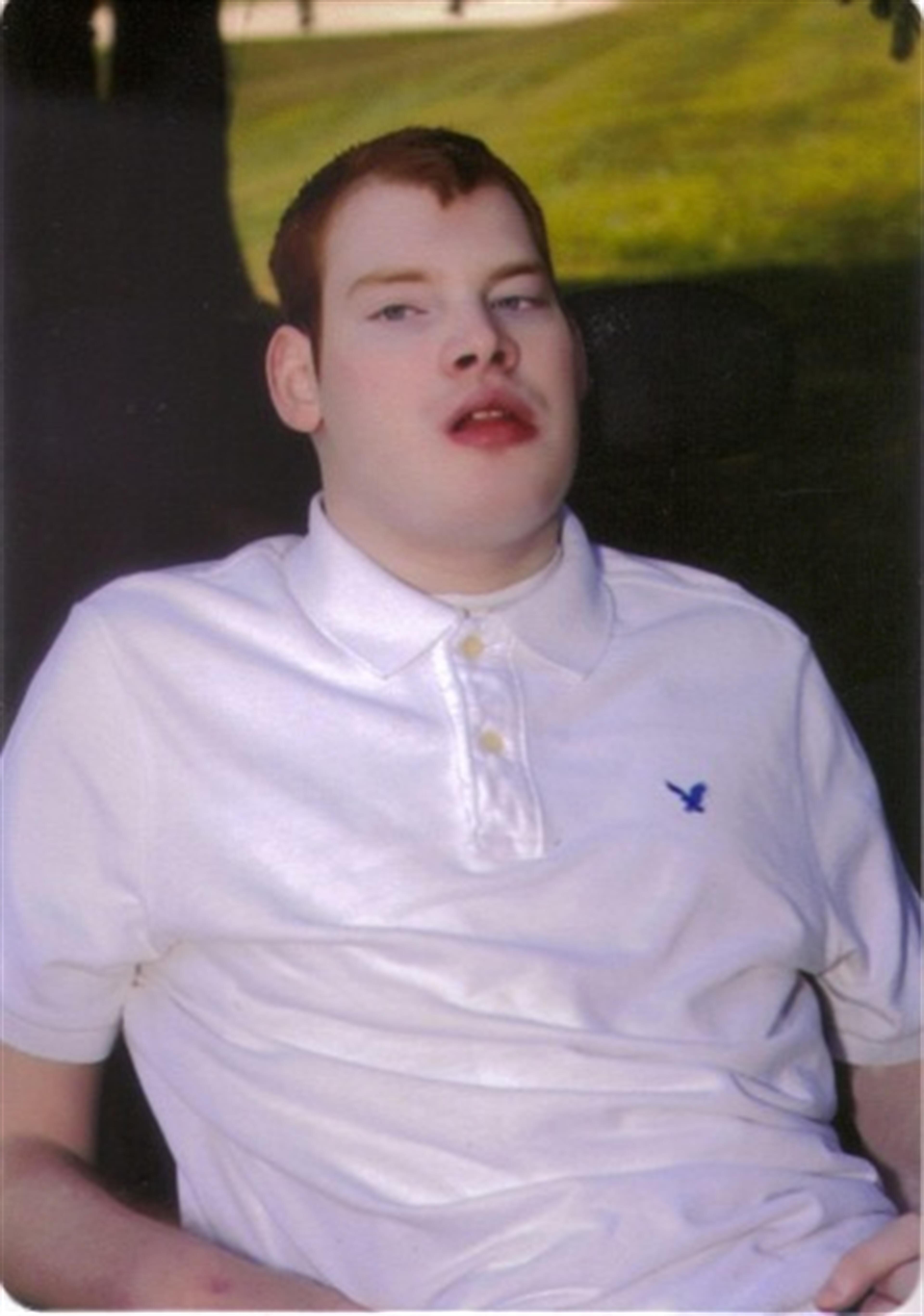 Matthew Lawrence Orban