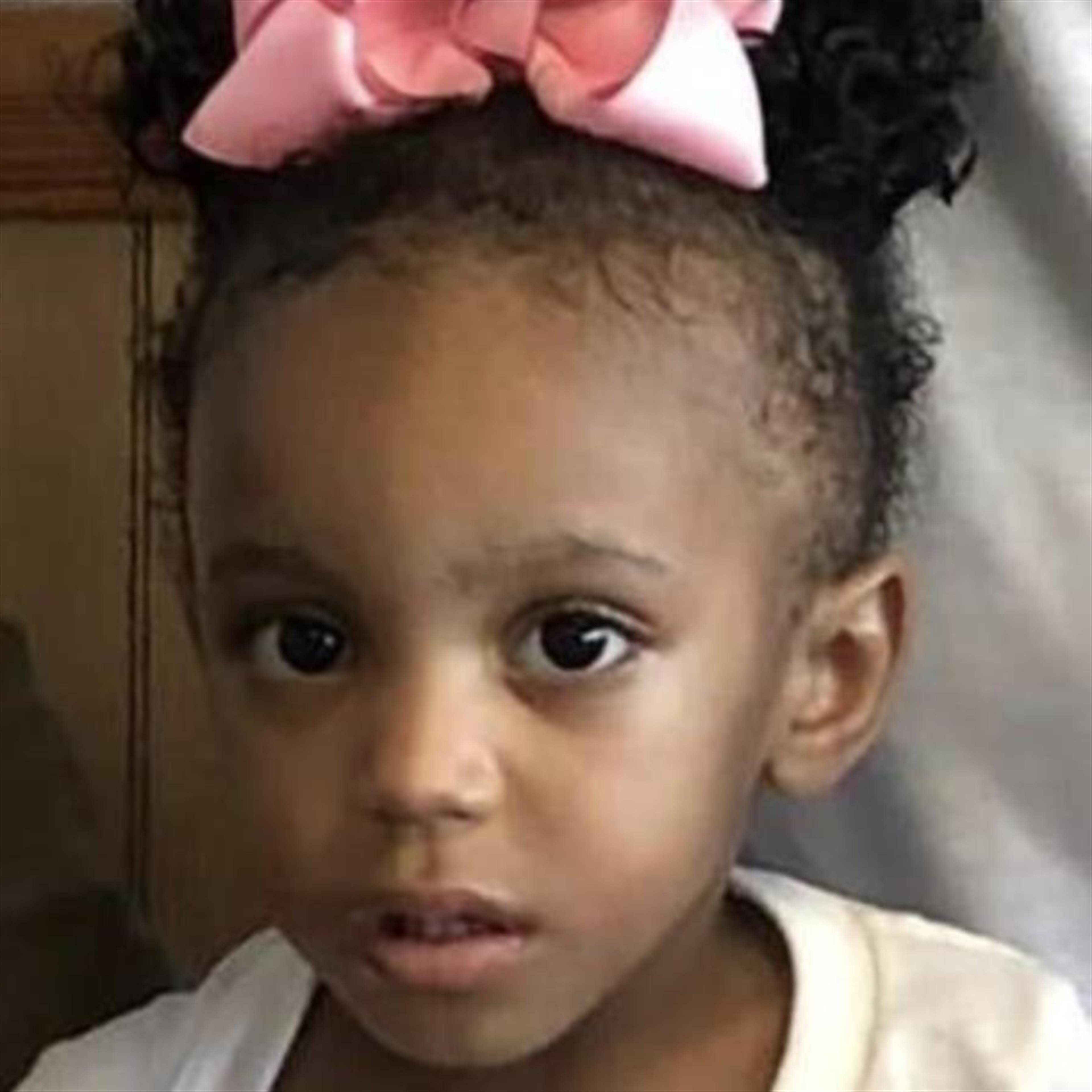 L'niyah Aleise Angelle