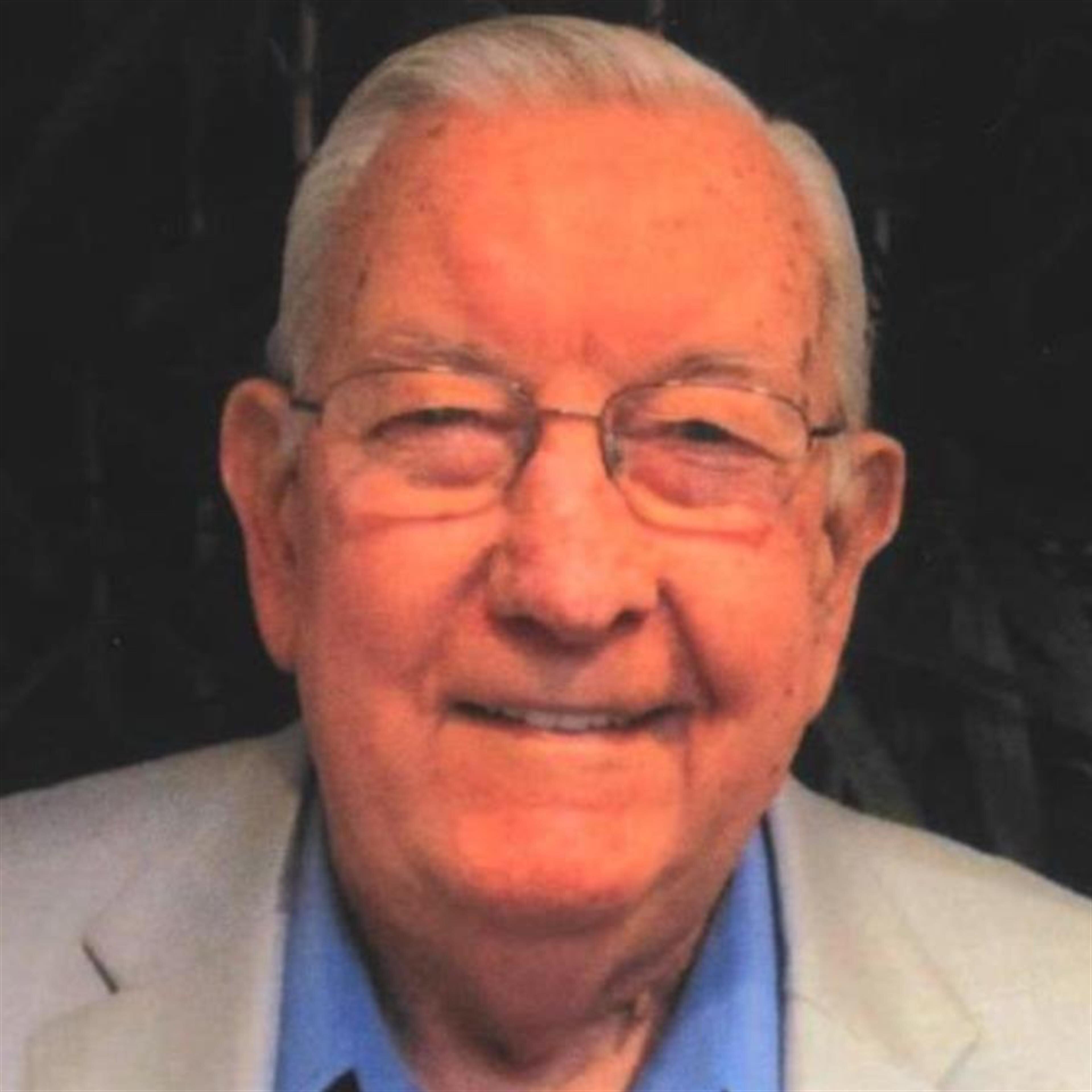 William Speicher