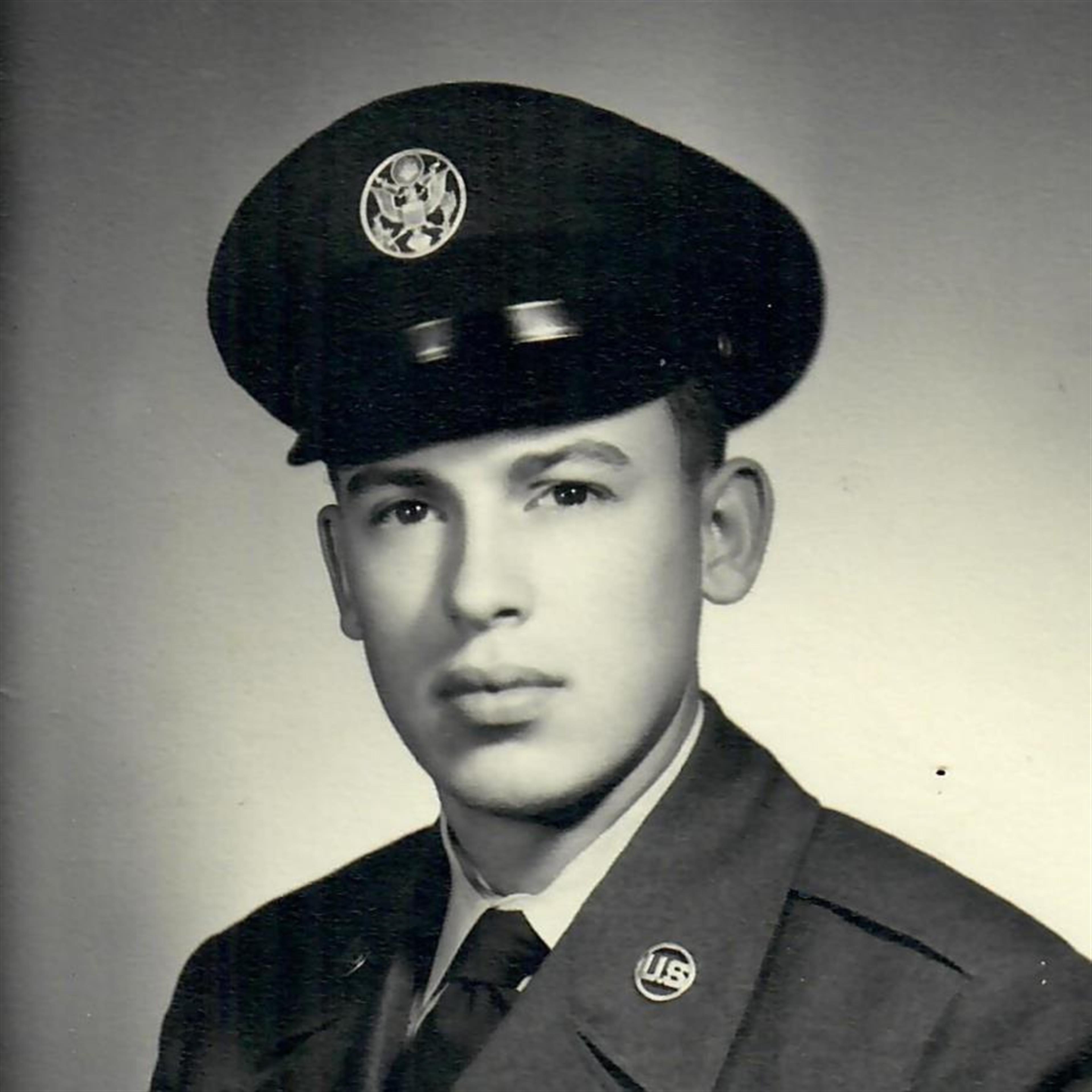 Jack Perlberg's obituary picture