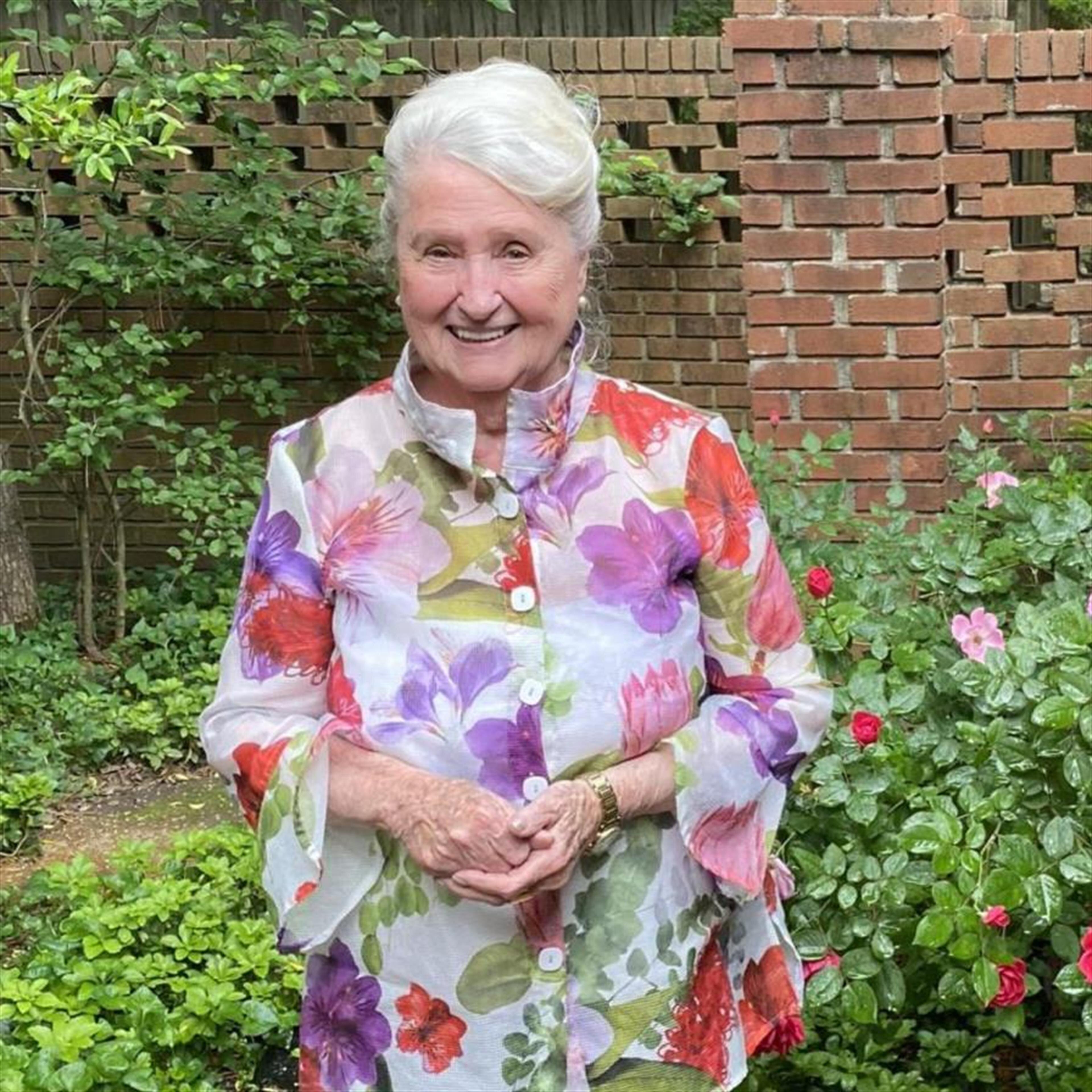 Gertrud Minna Beyer