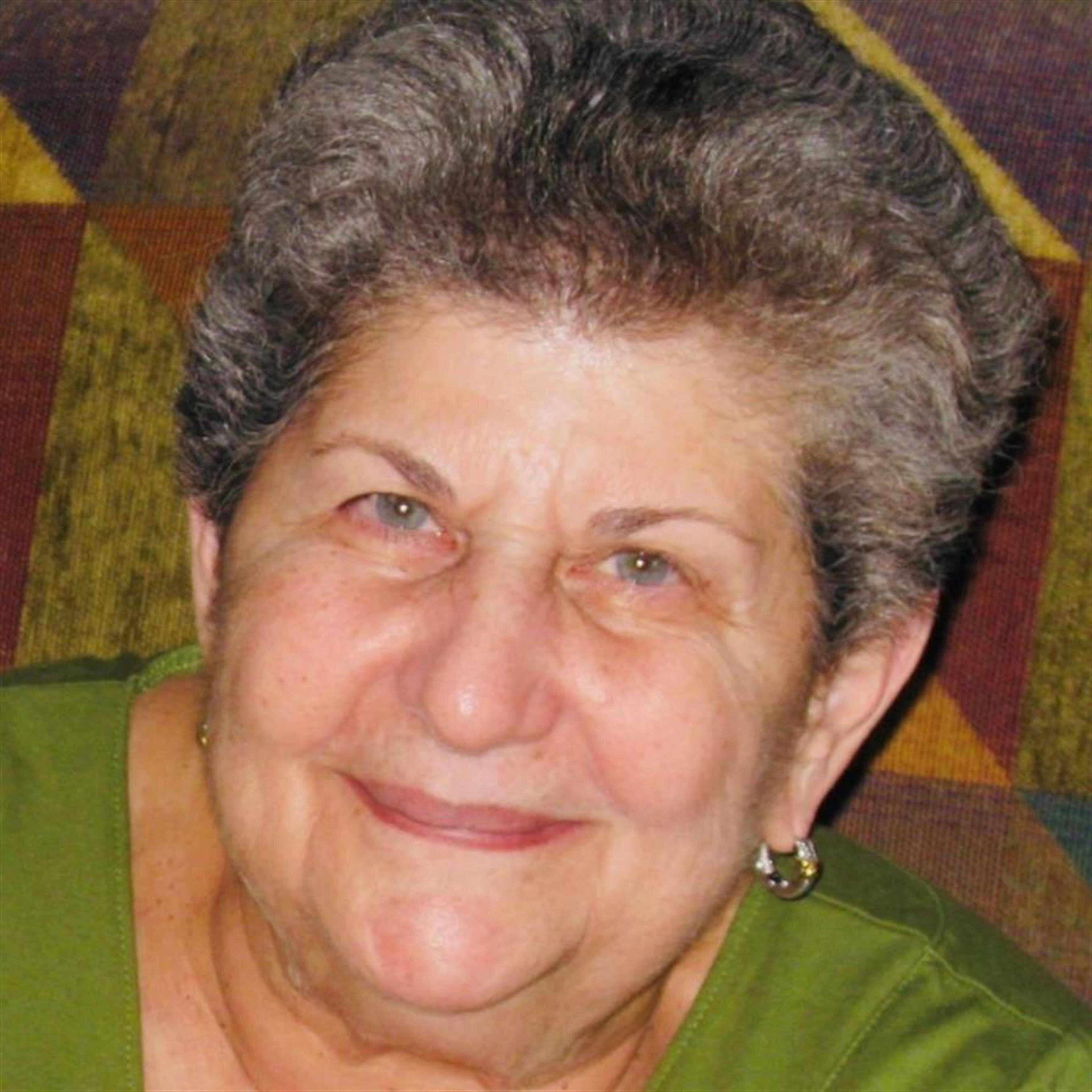 Marsha Nadur