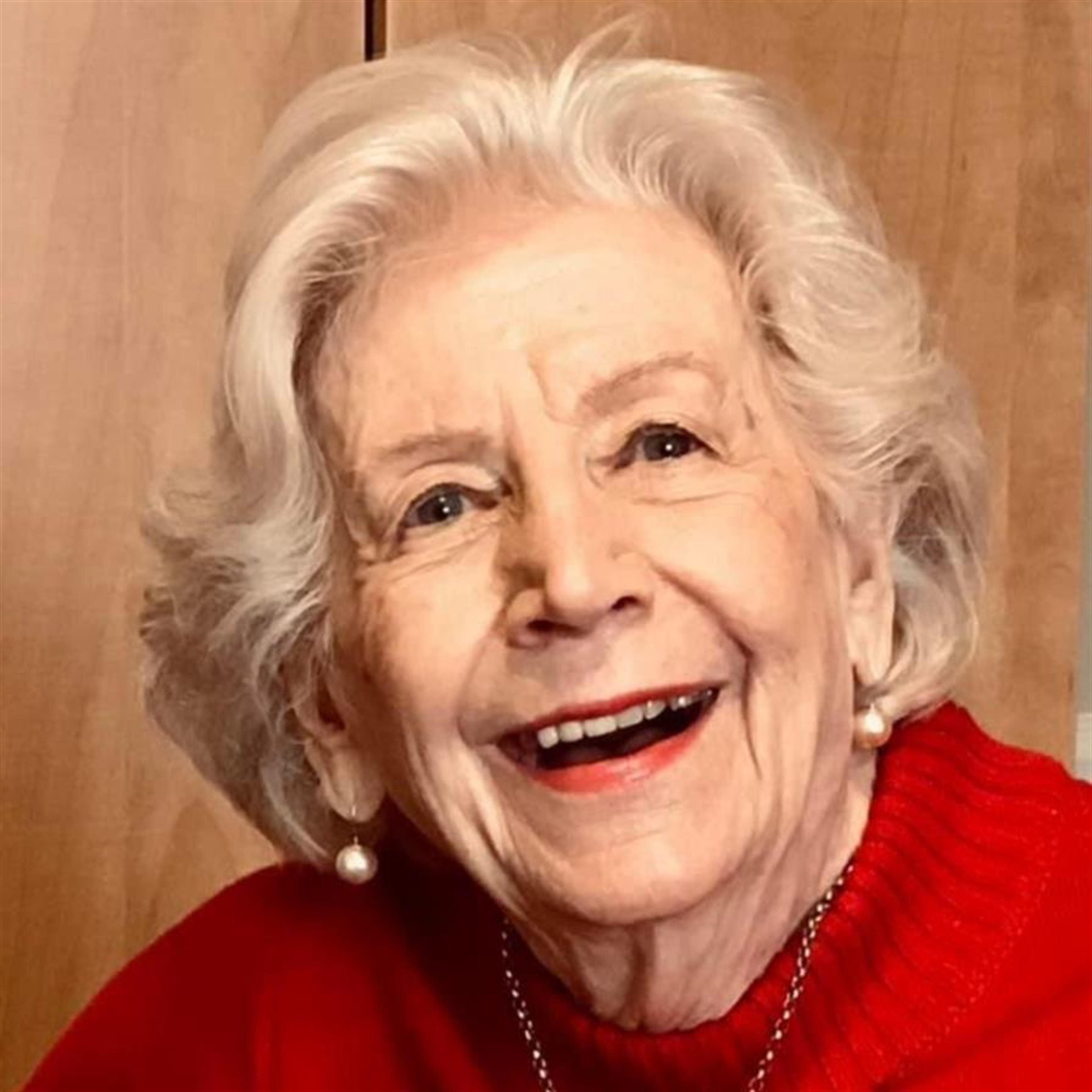 Betty Jo Troeger
