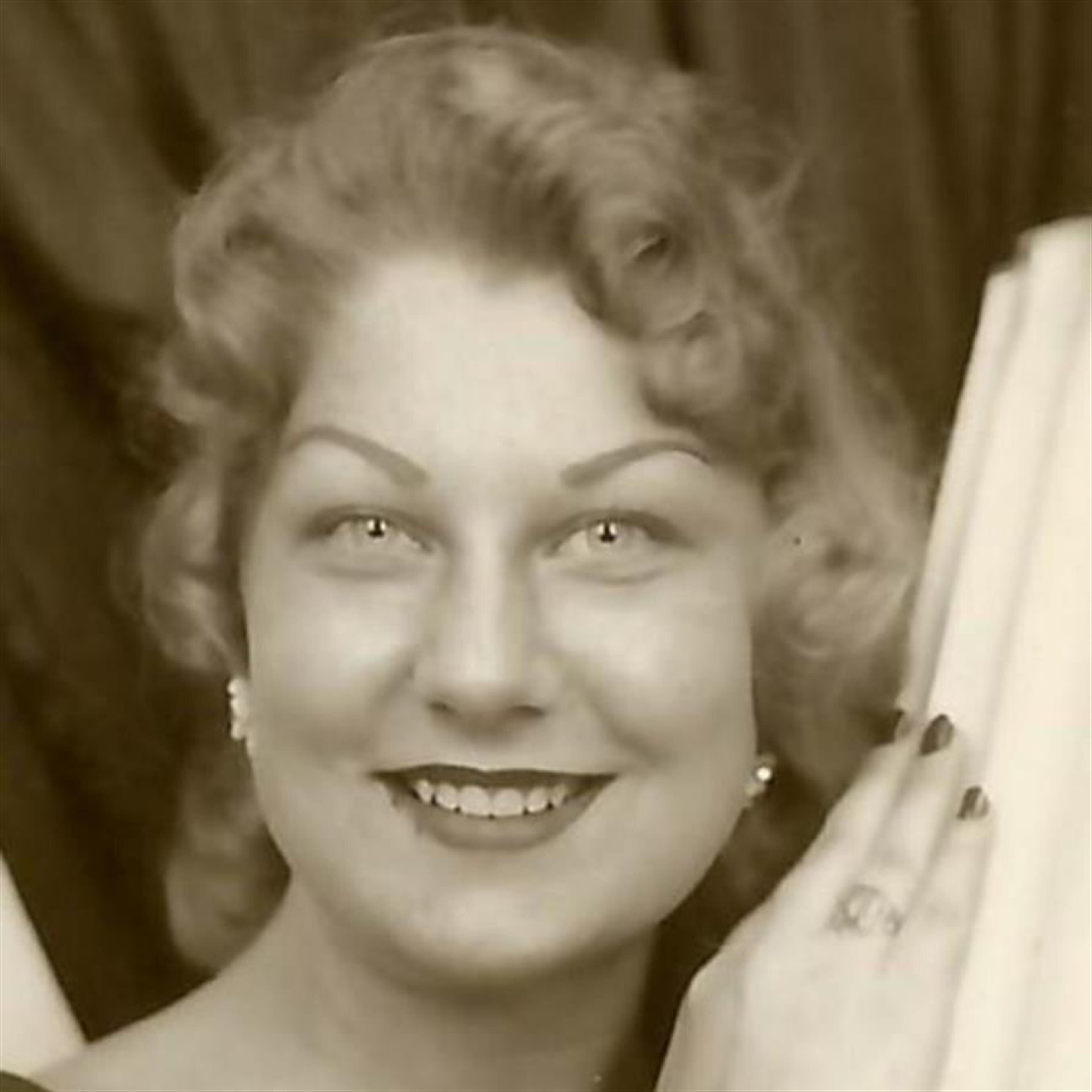 Marcia Novak