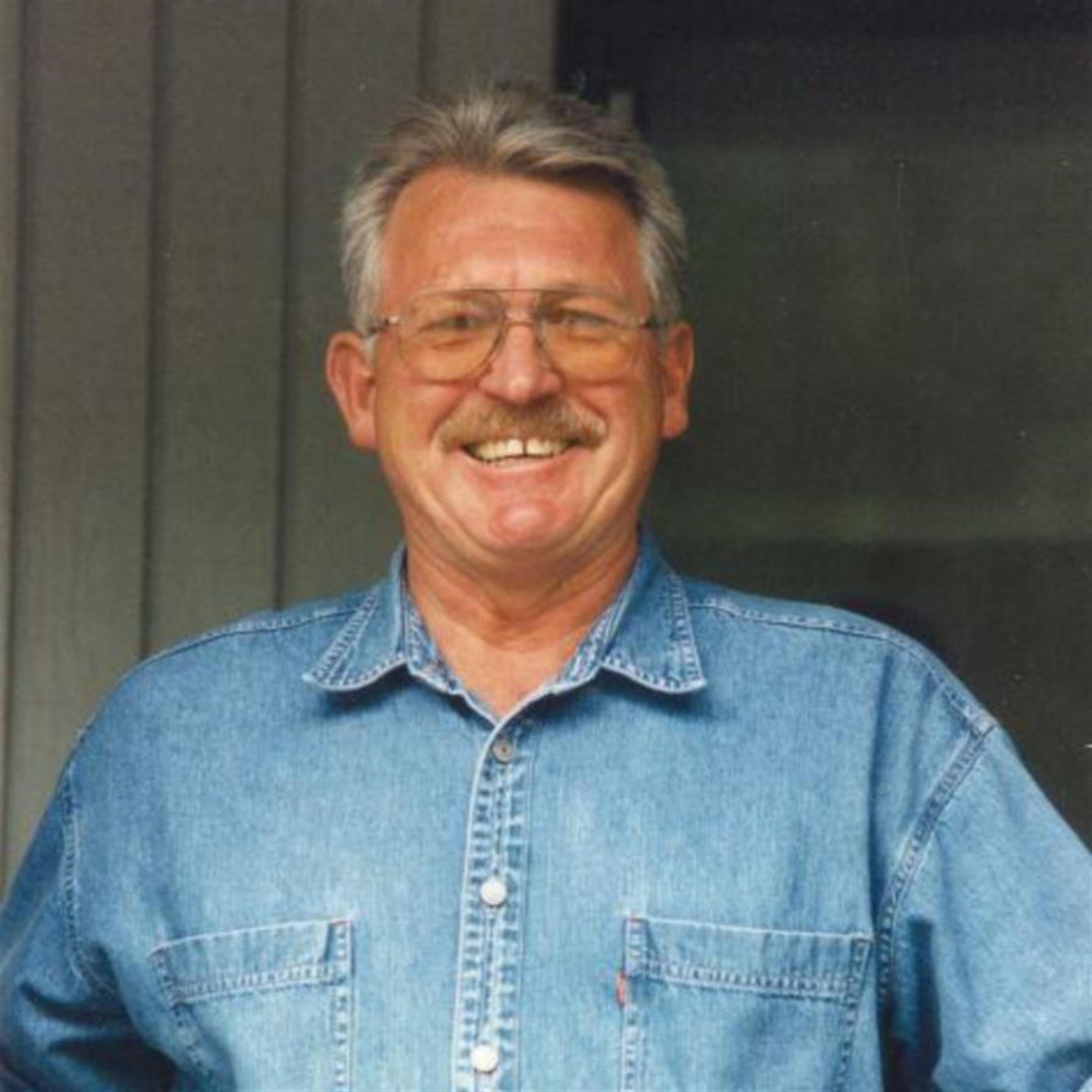 Merle Bennie Rasmussen