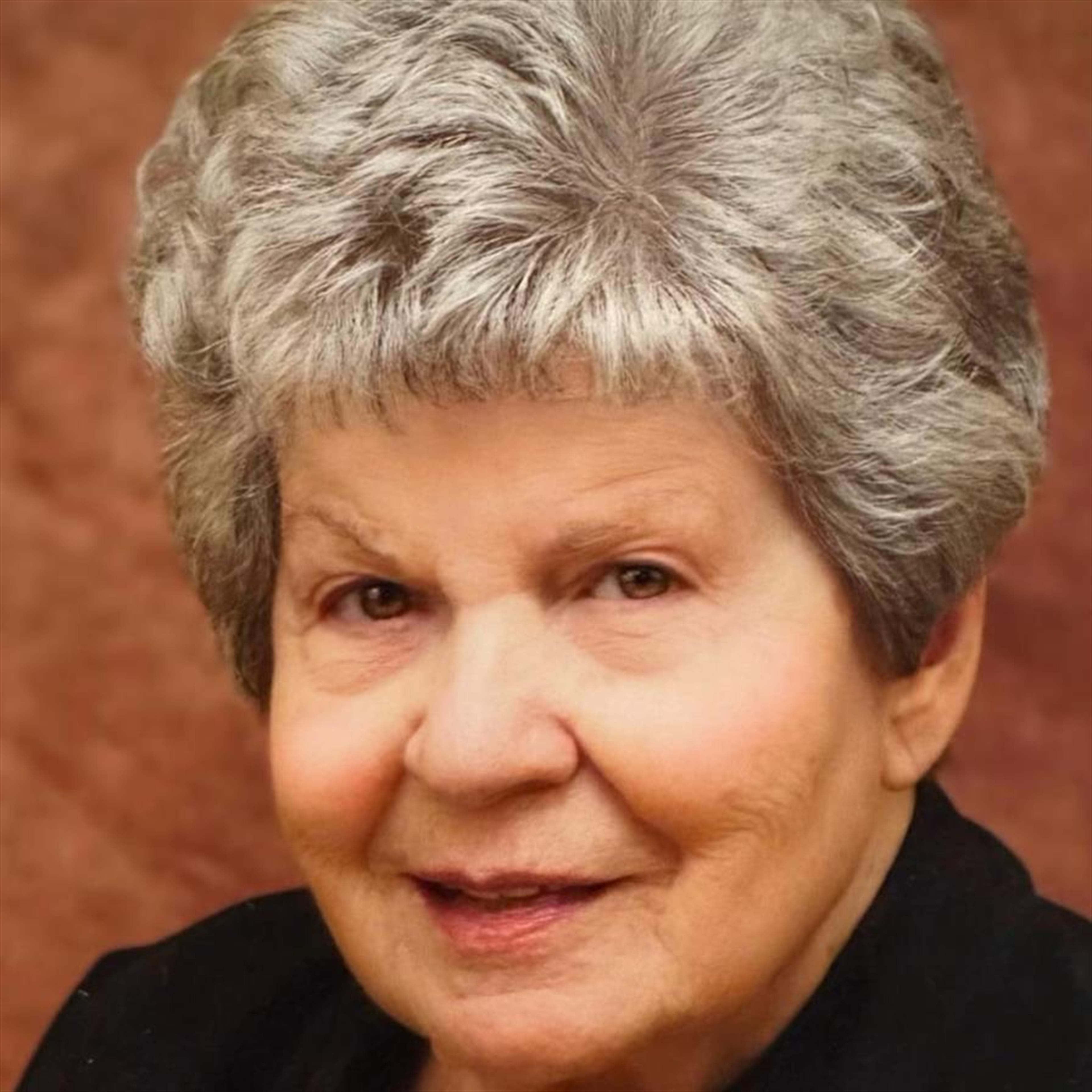 Marian Dorothy Page Fiet