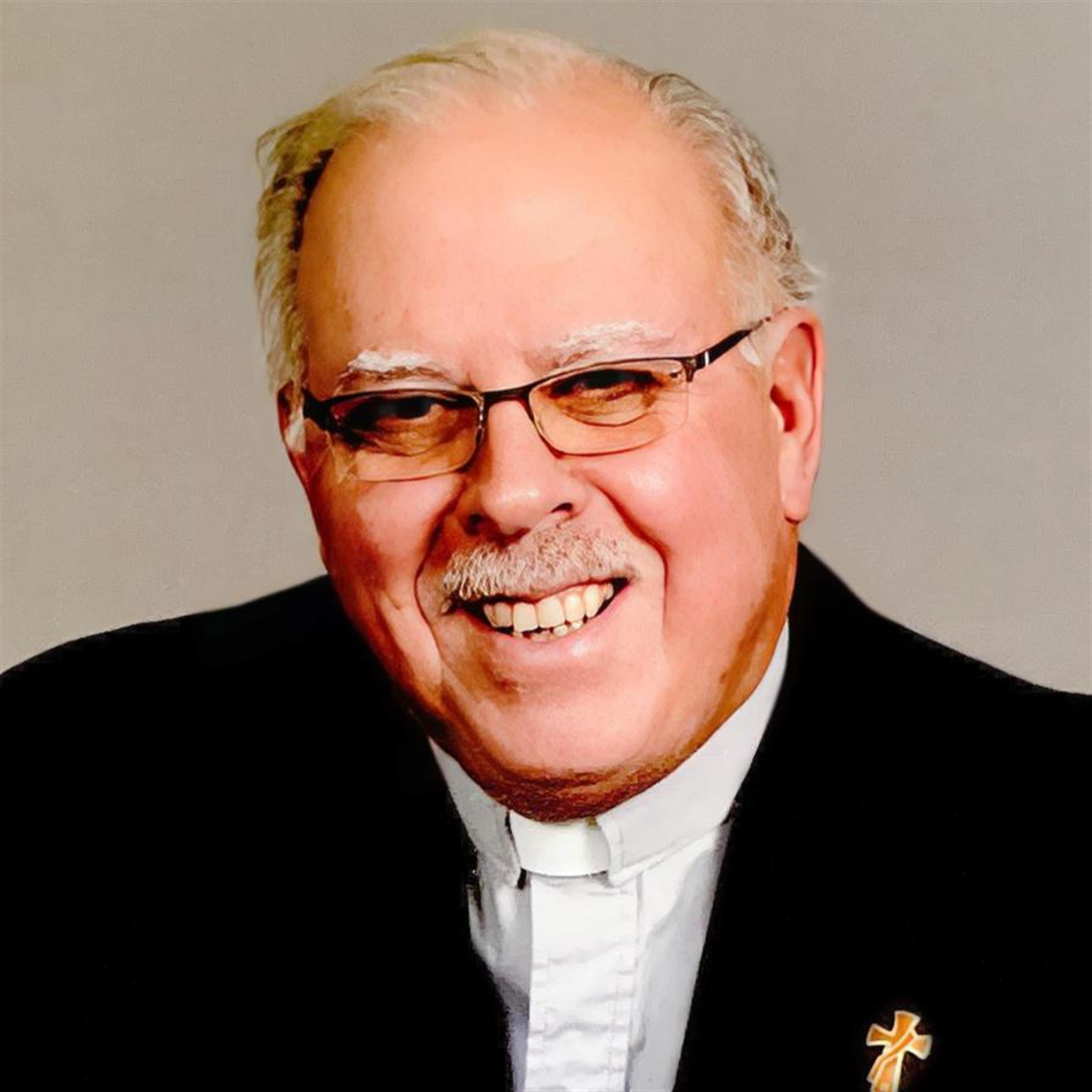 Philip William Ricker