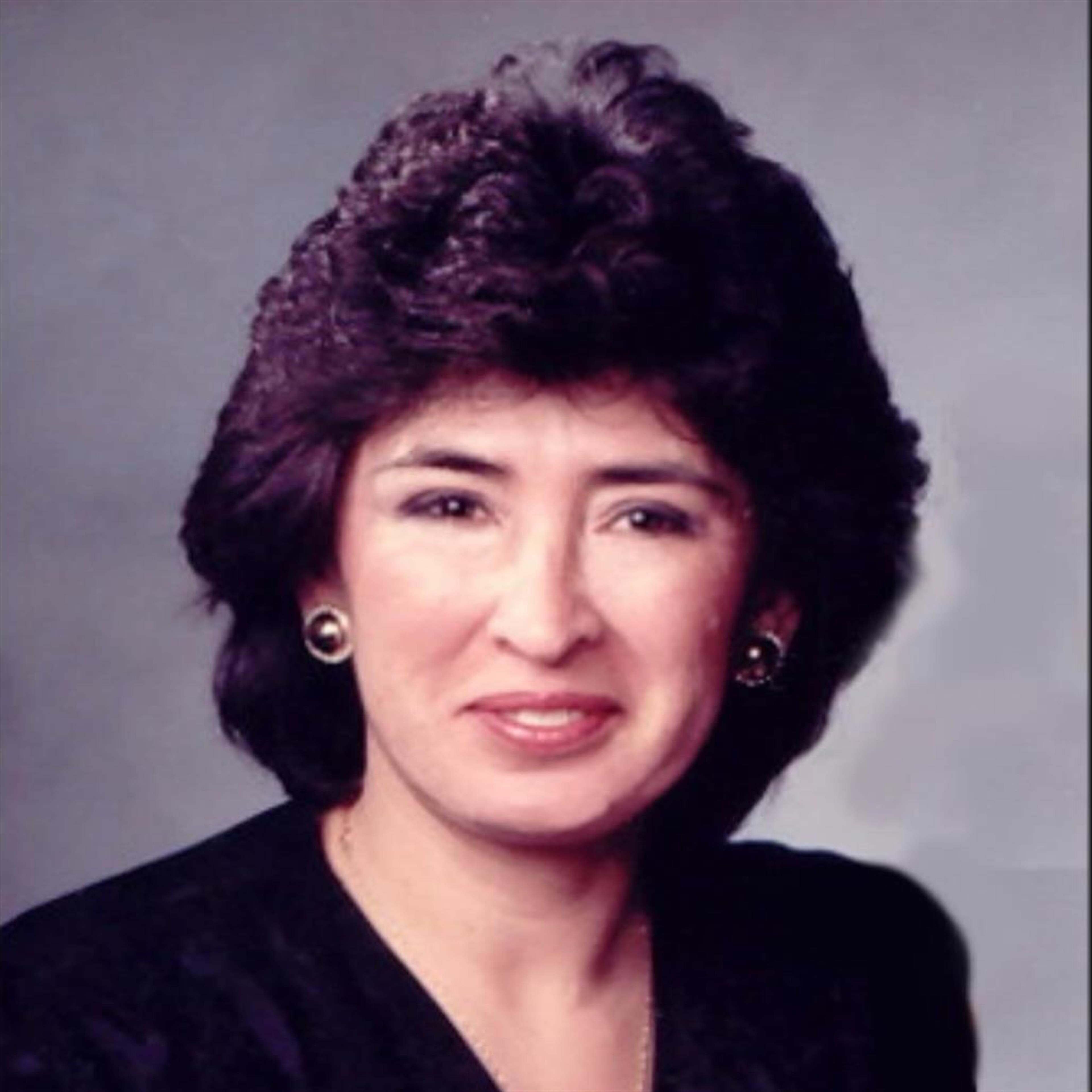 Delphina Miera Sanchez