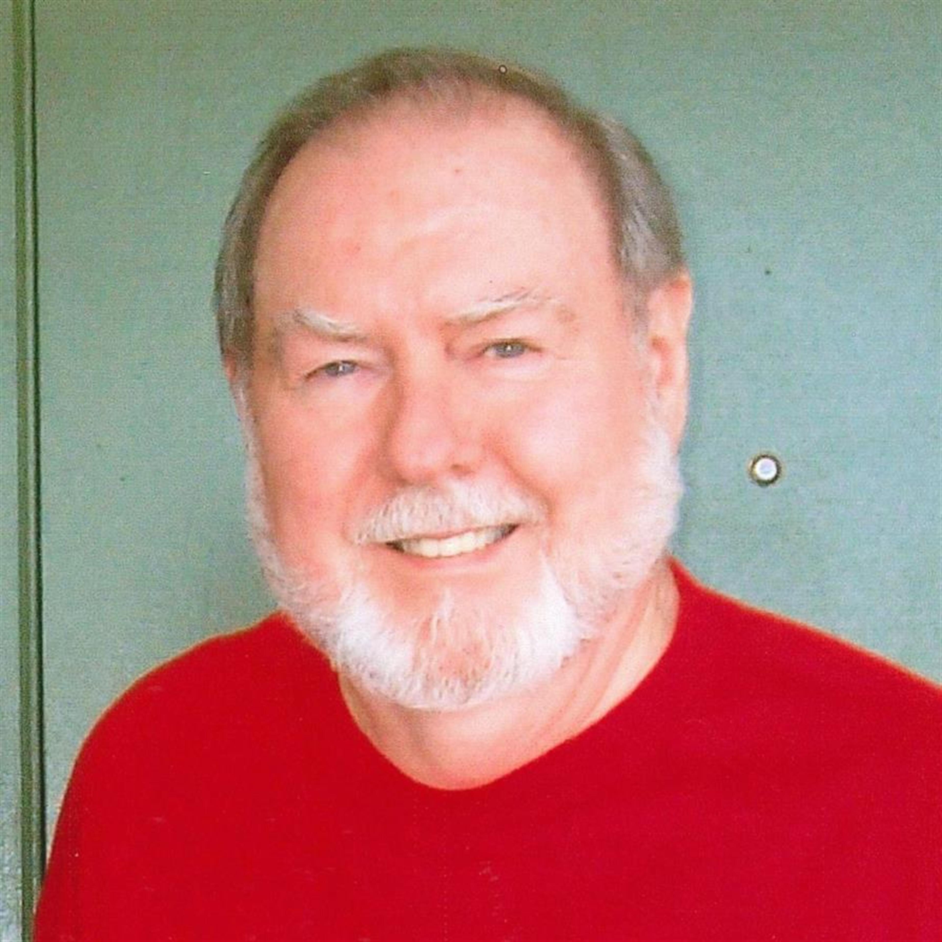 Michael Richard Sweeney