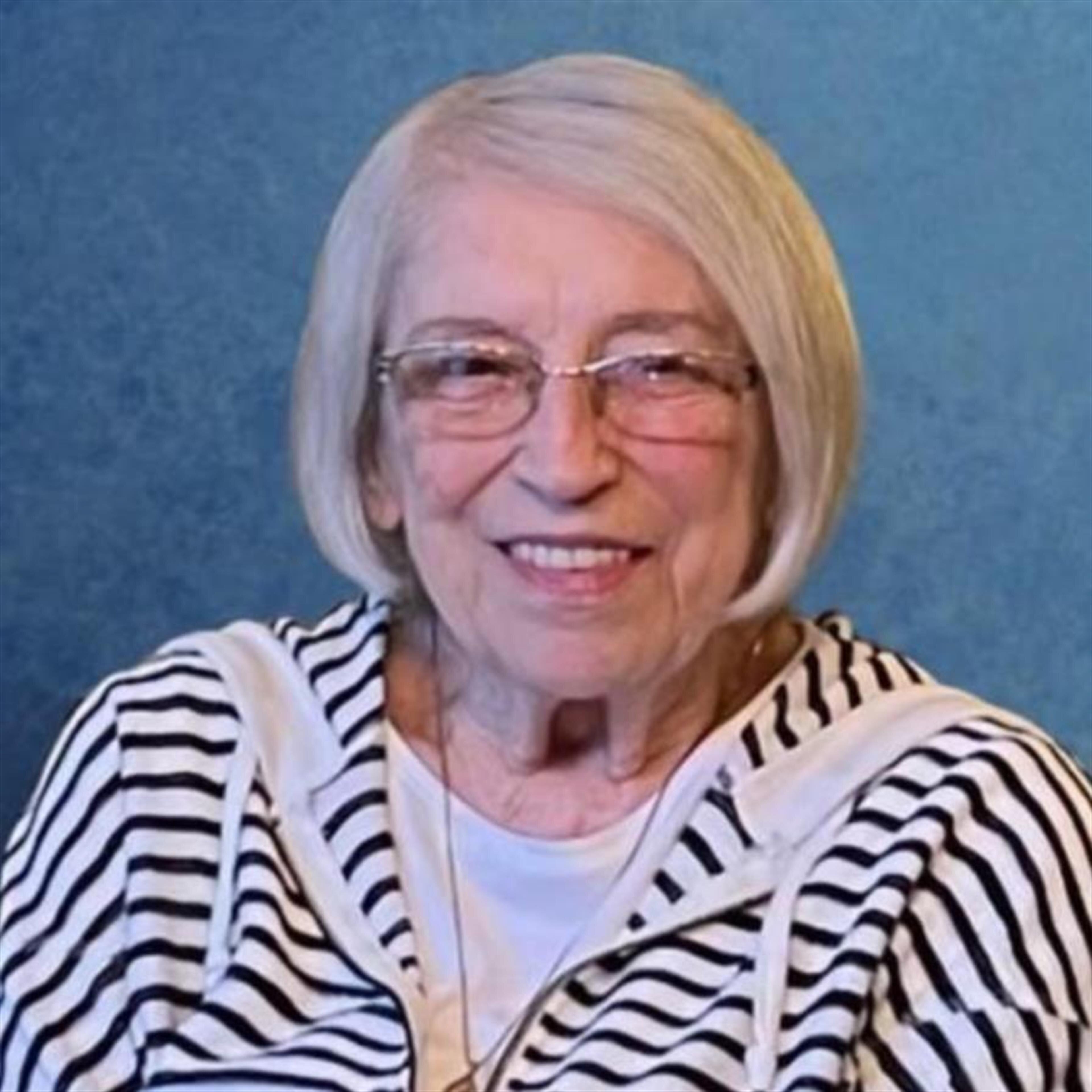 Dorothy I. Senf