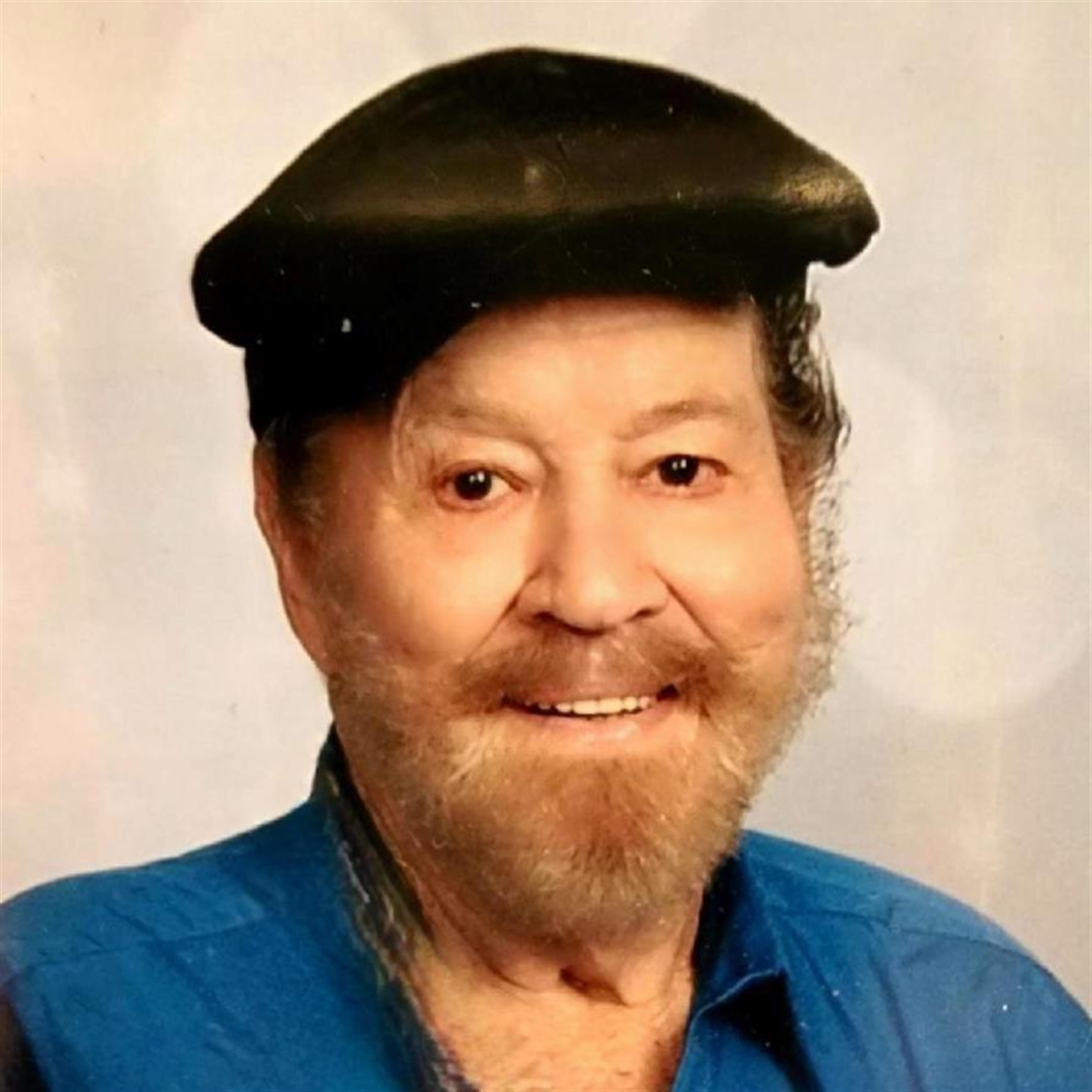 Paul Bryan Berry