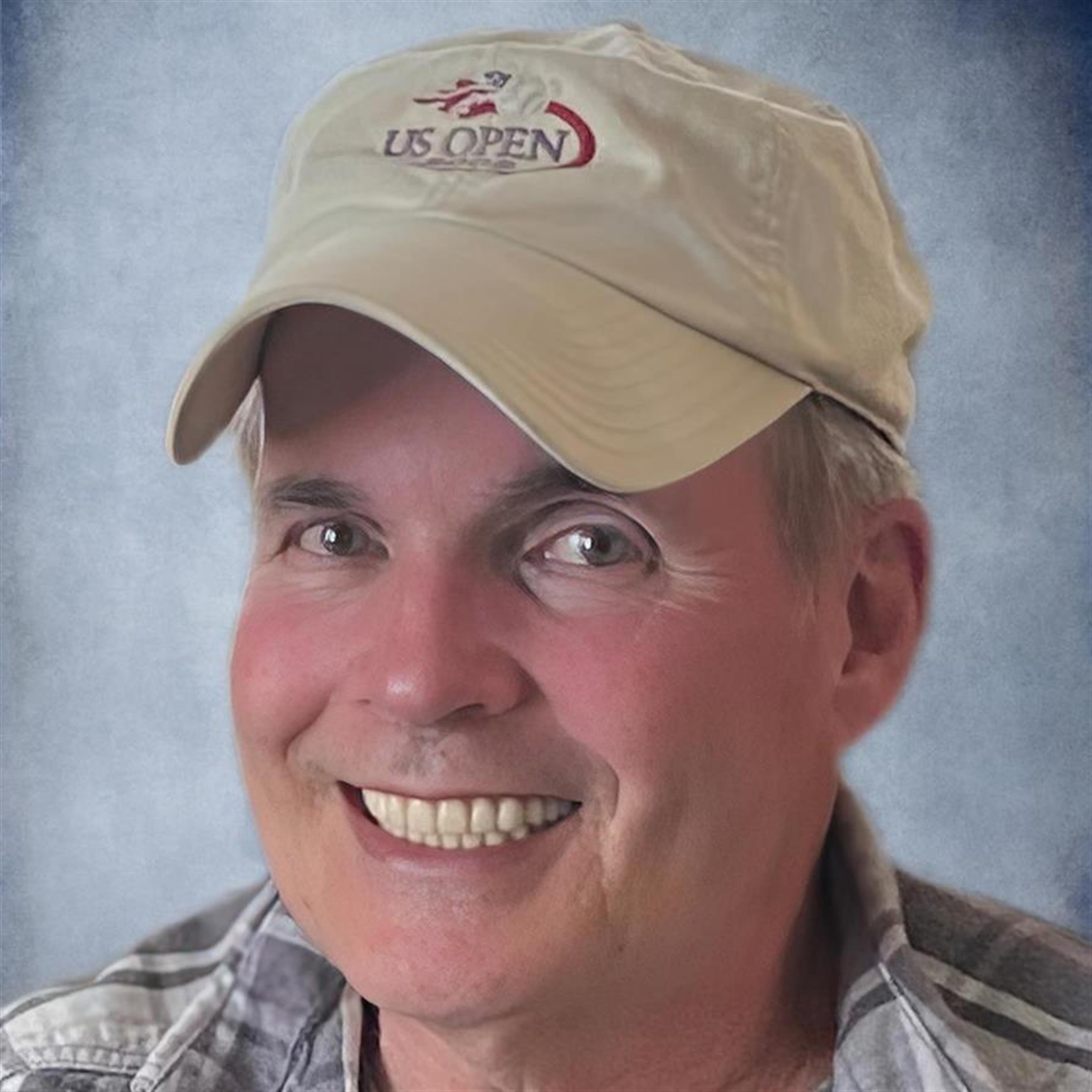 Glenn David Hoy
