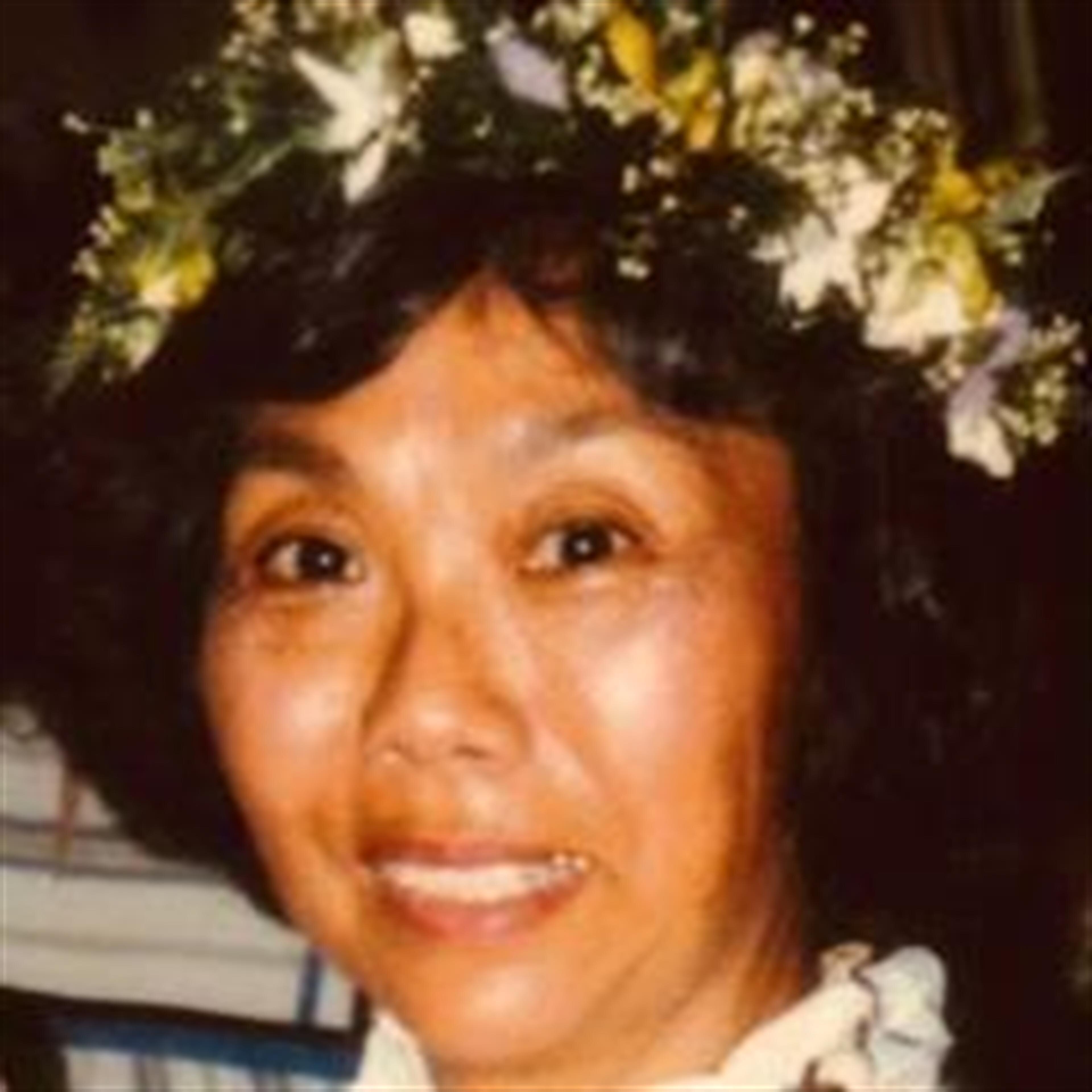 Aileen Y. Johnson