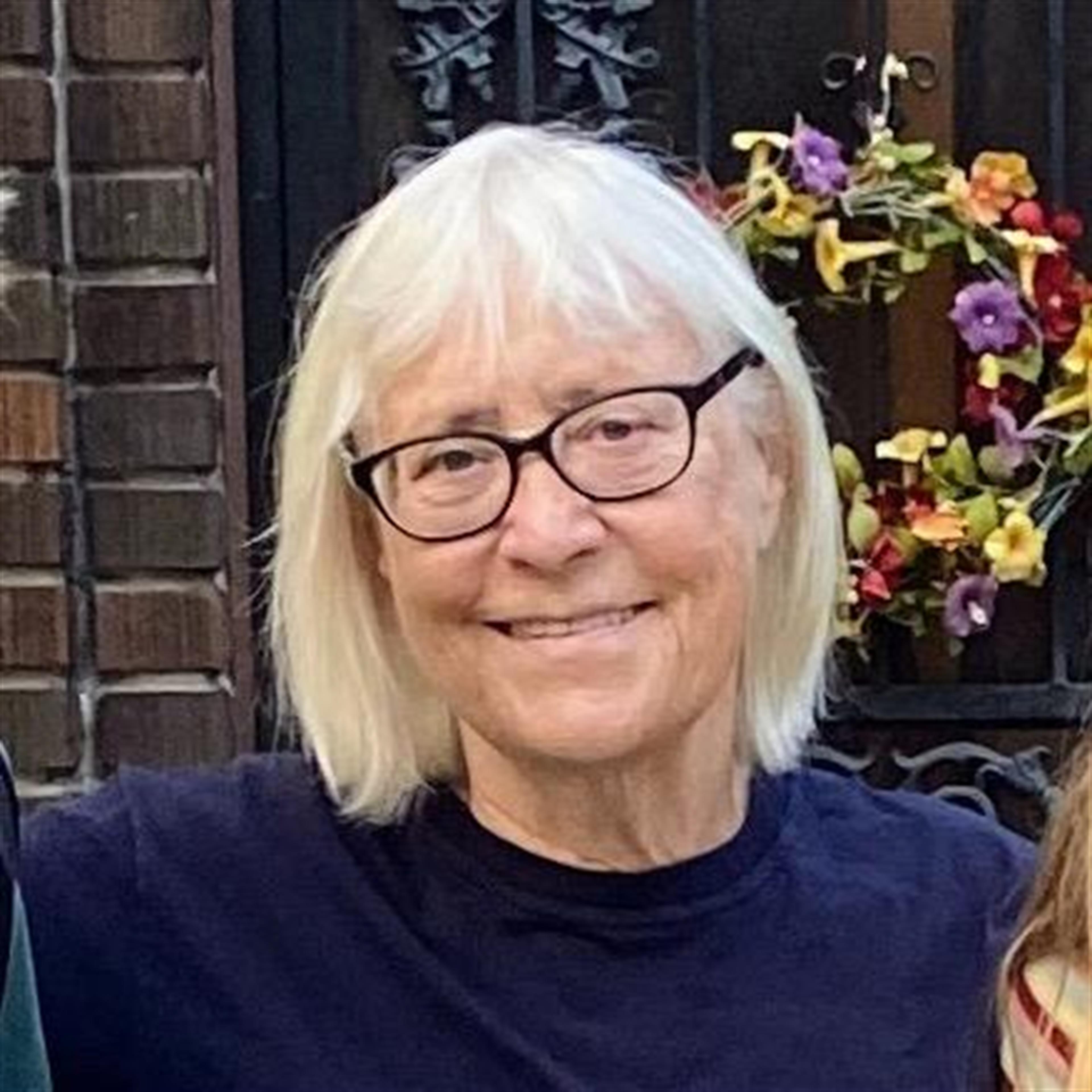 Christine Sandulli's obituary picture