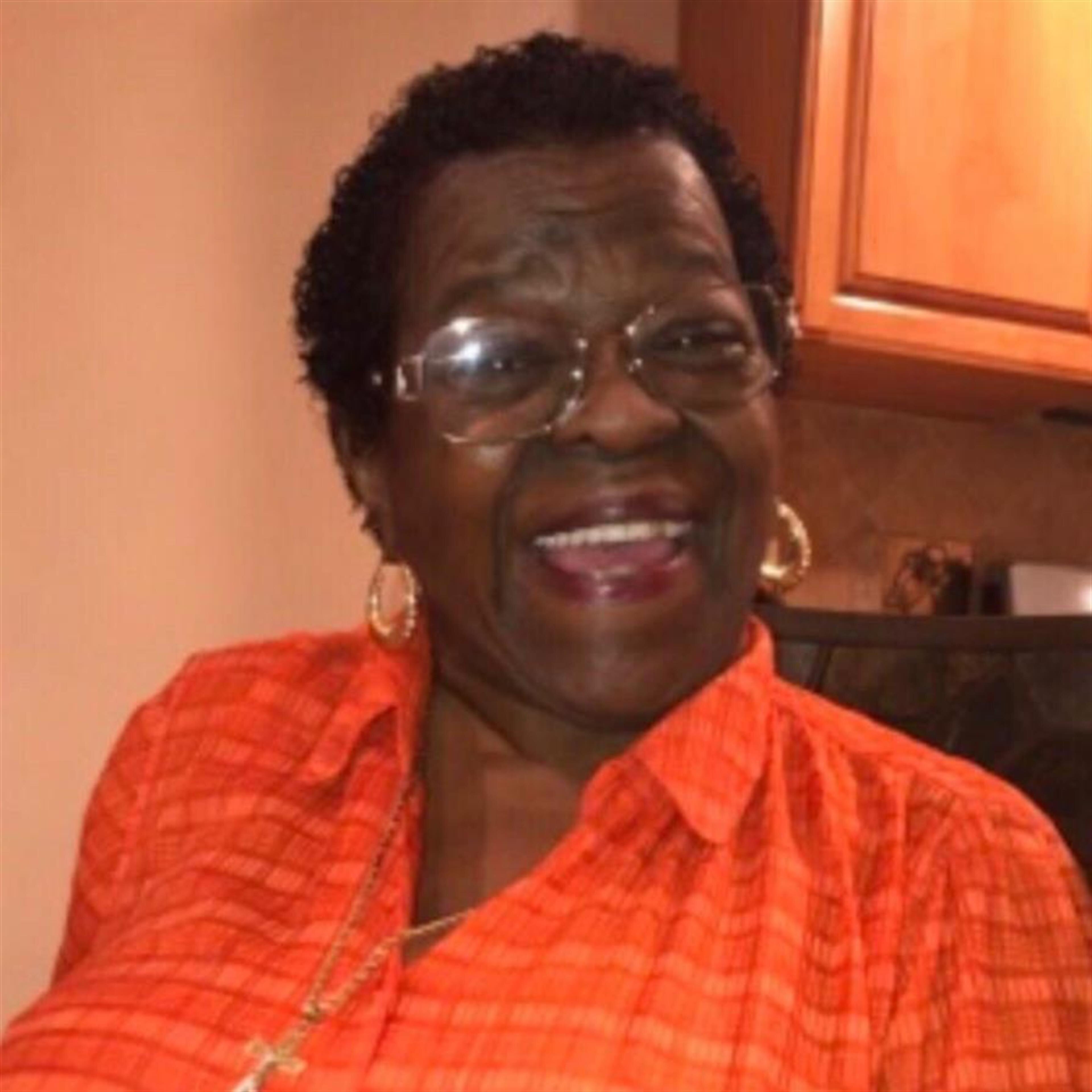 Deloris Jean Davis