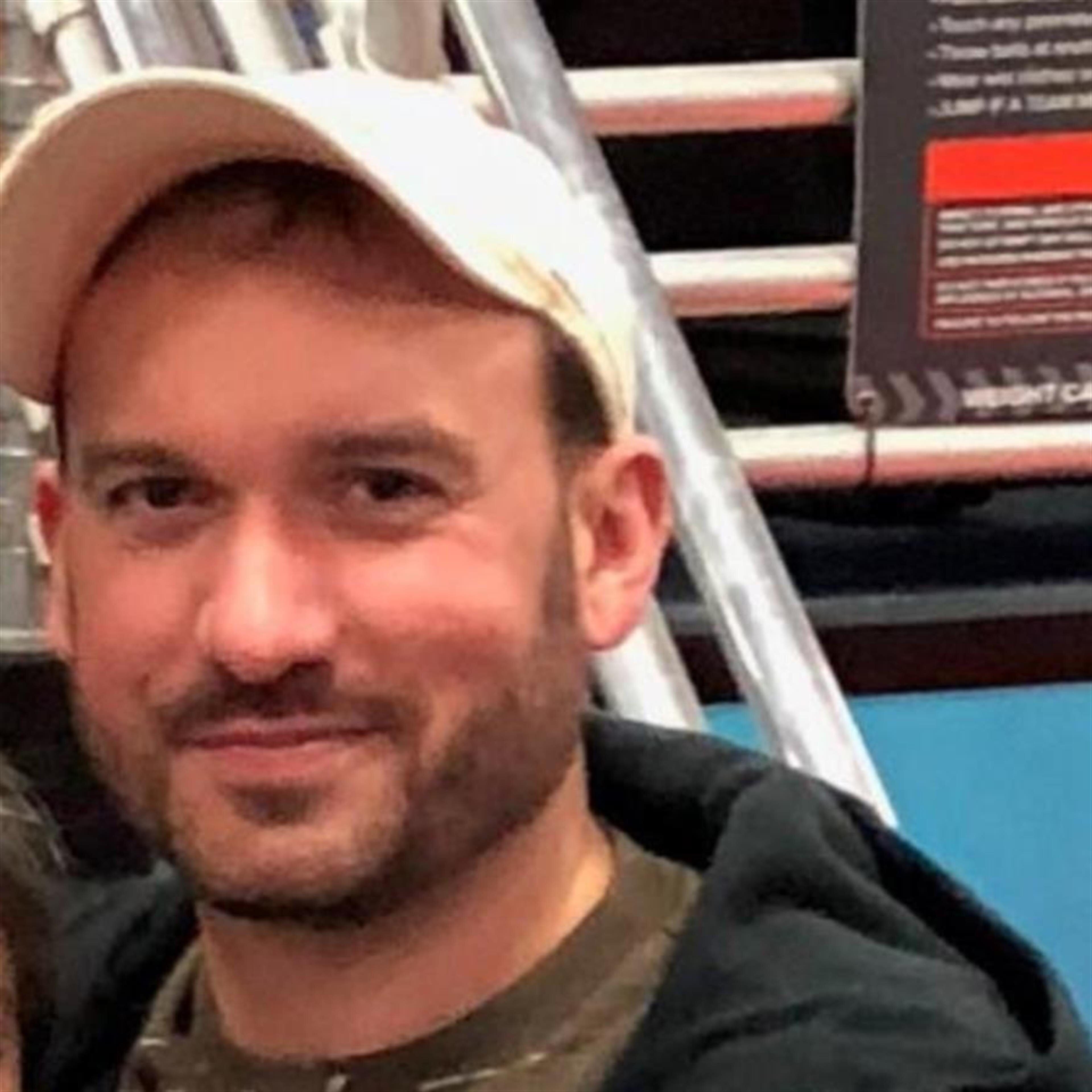Michael Shane Eisenhut
