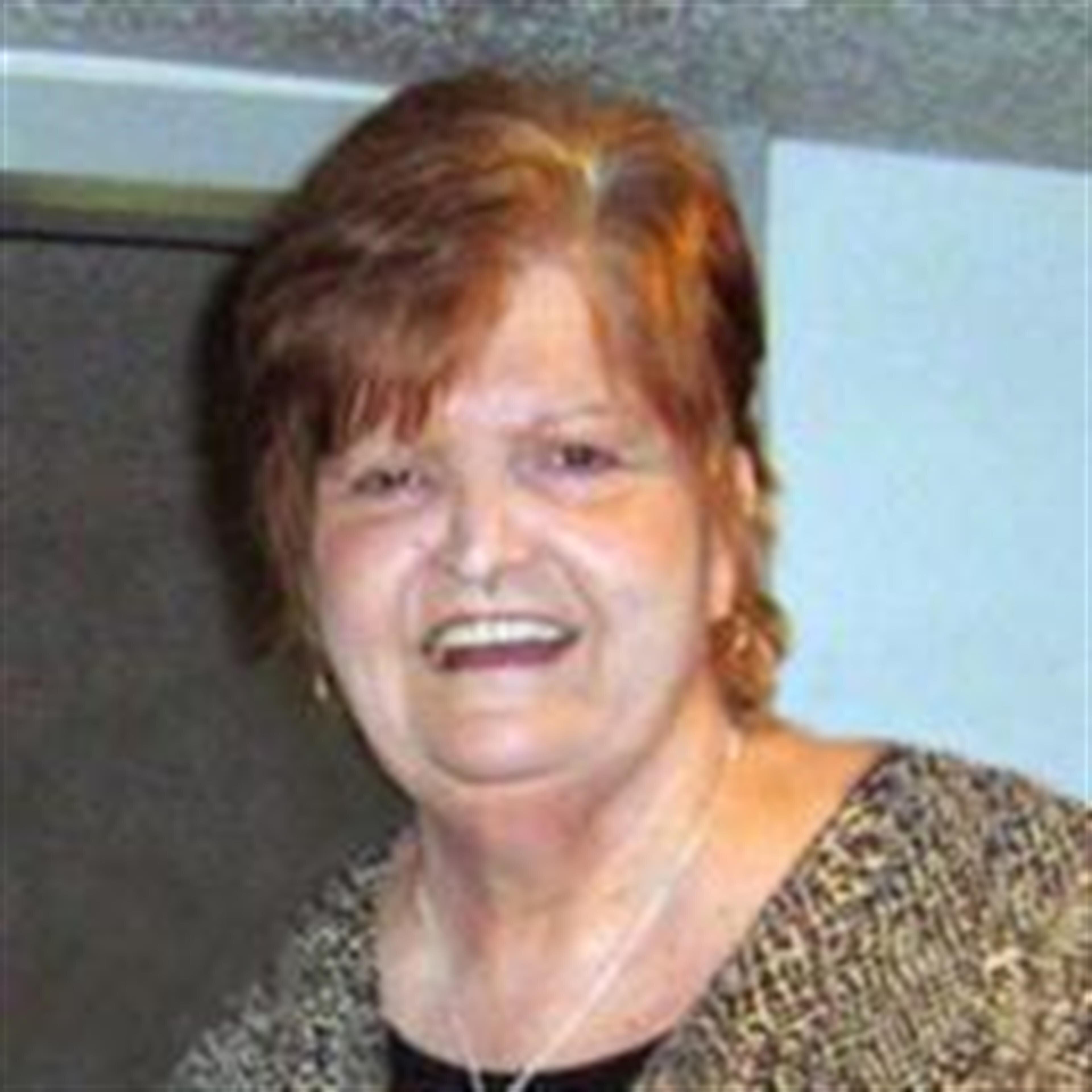 Patsy Morelock (Bolivar)