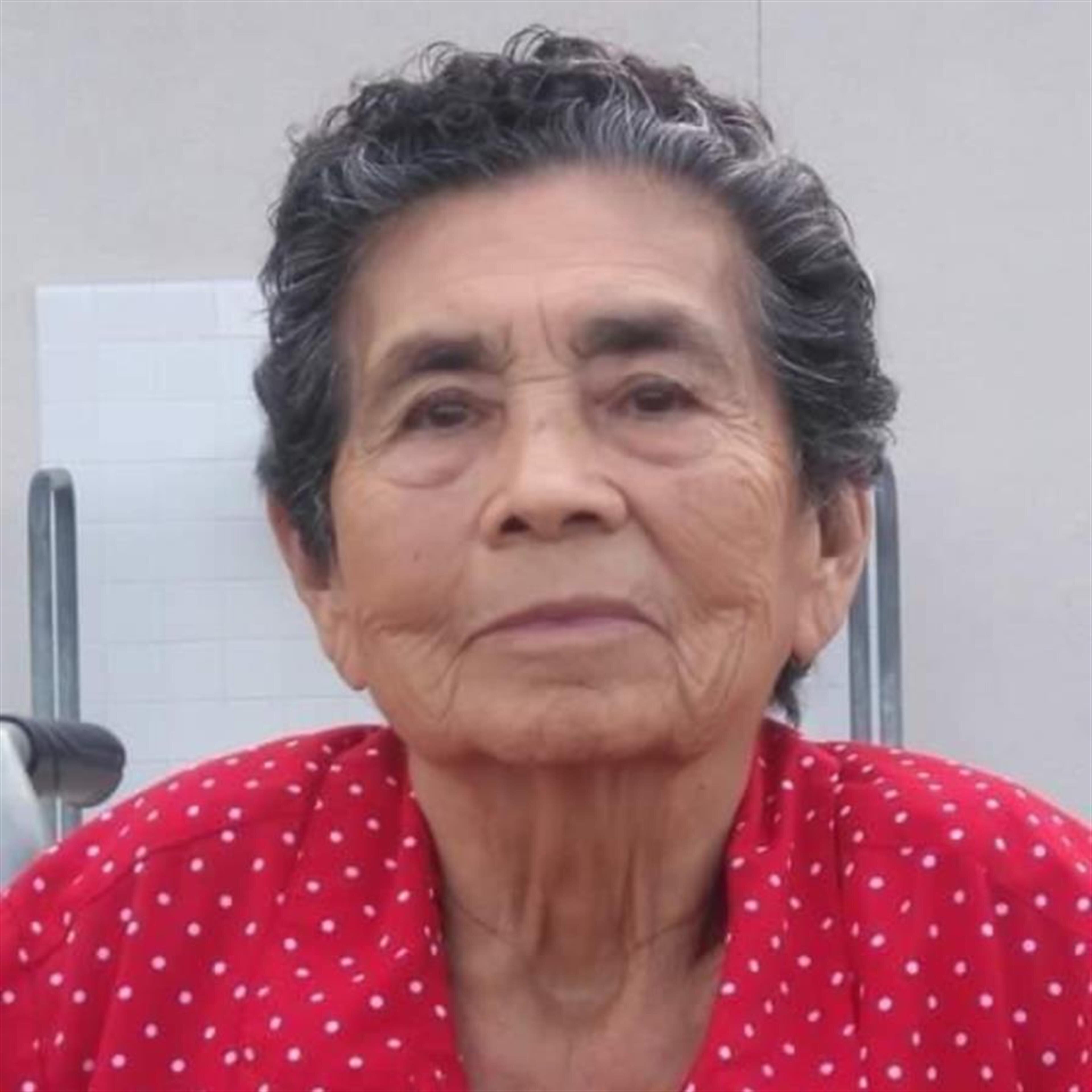Adalberta Galarza Aguilar