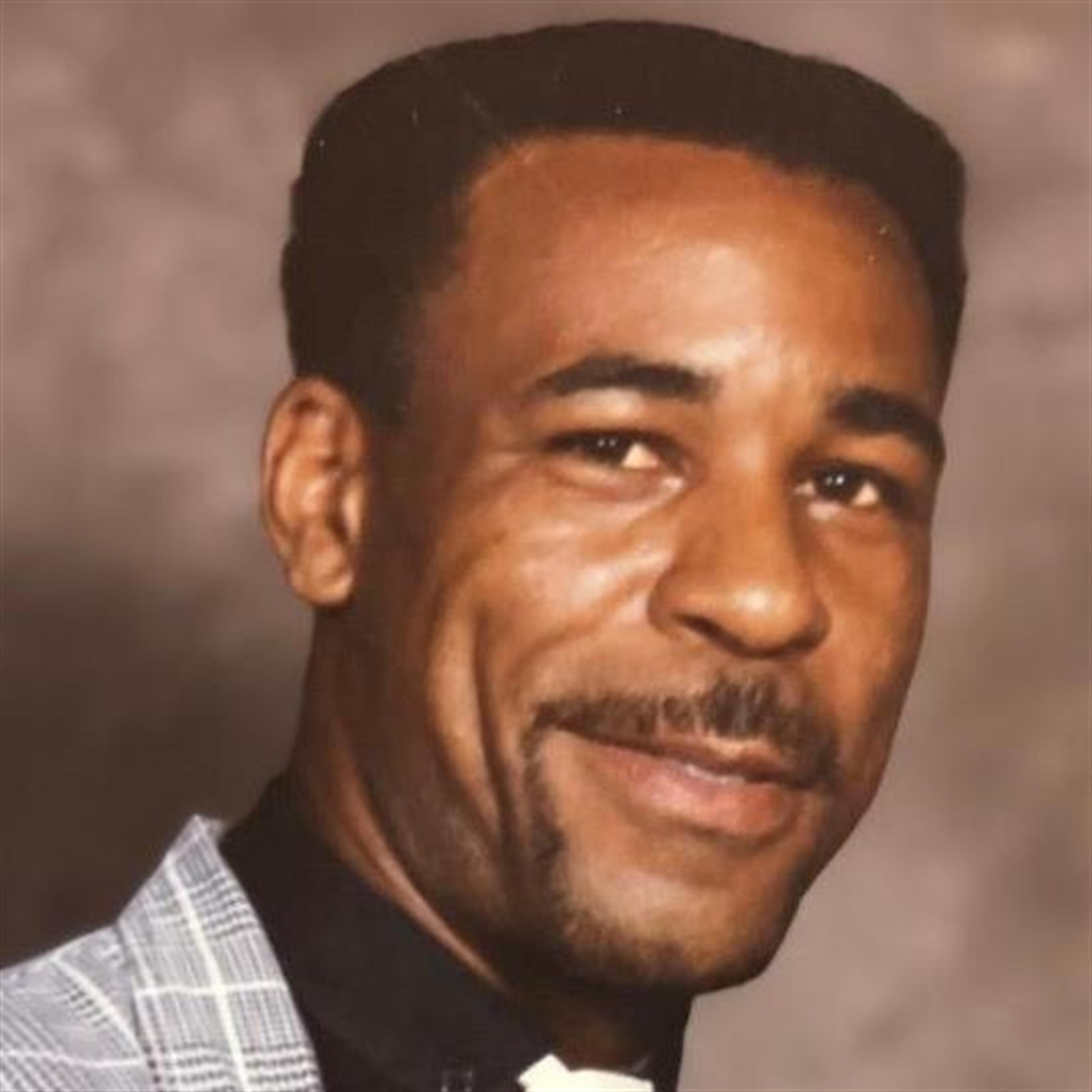 James W. Stockdale, Jr.'s obituary picture