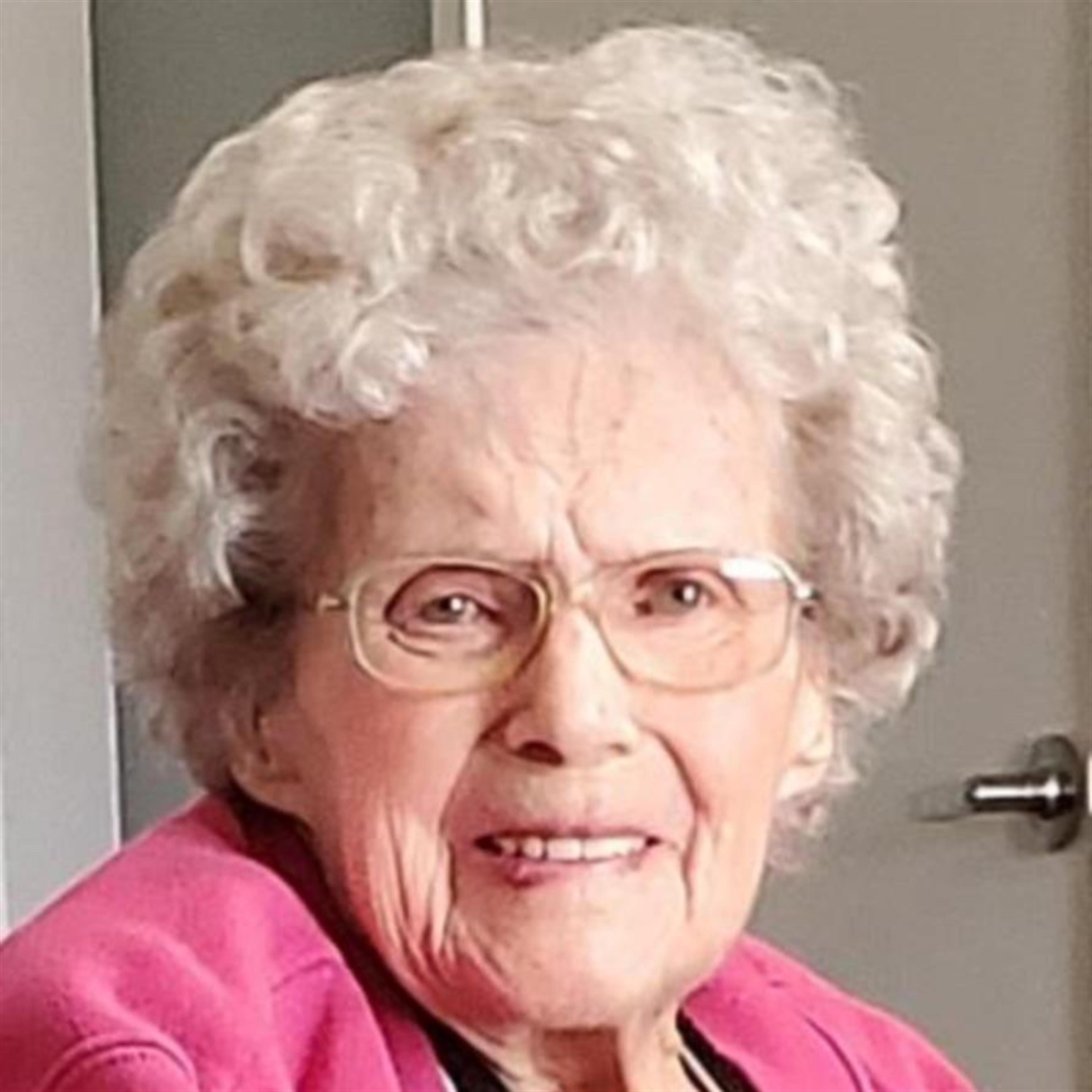 Phyllis Dale