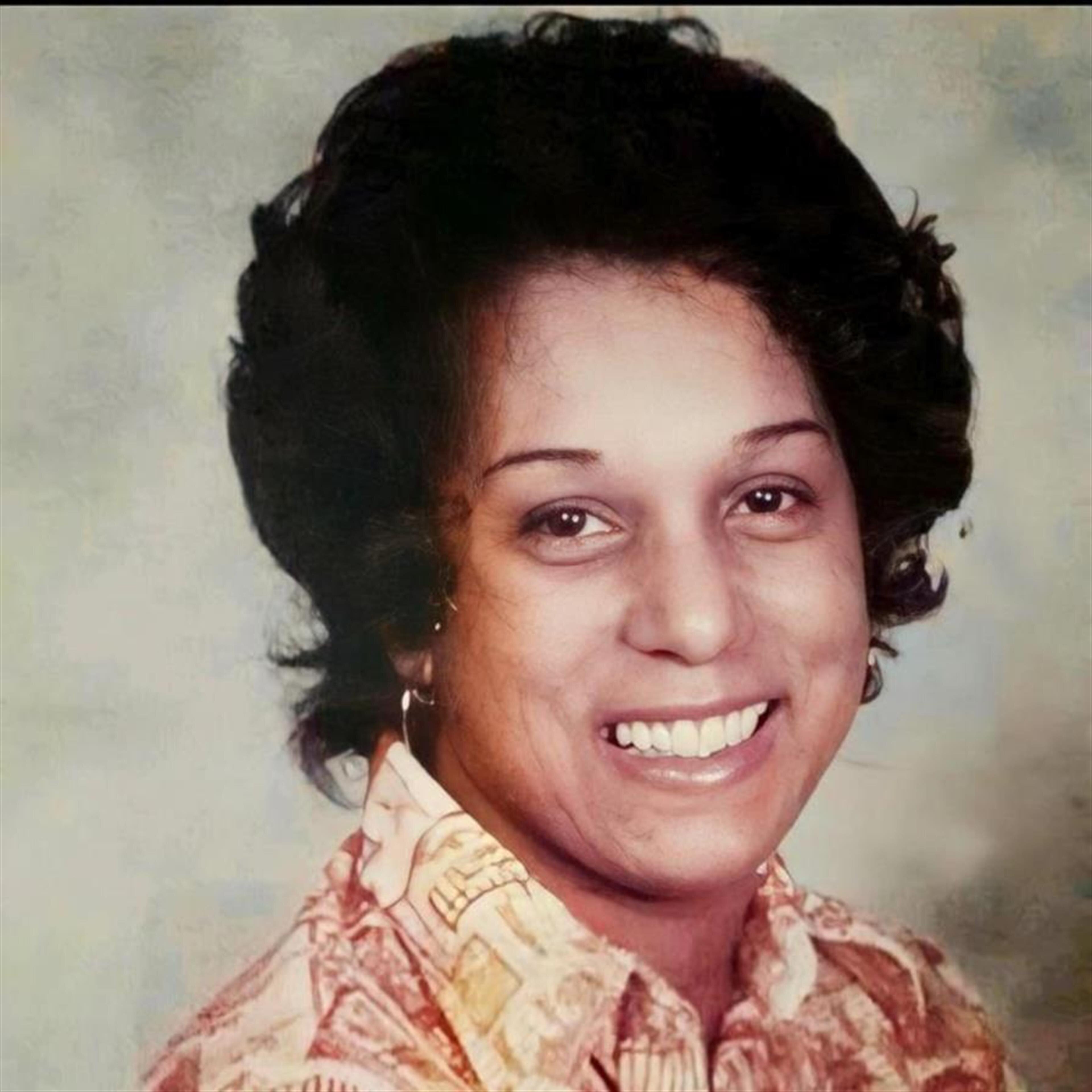 Geneva Harrison