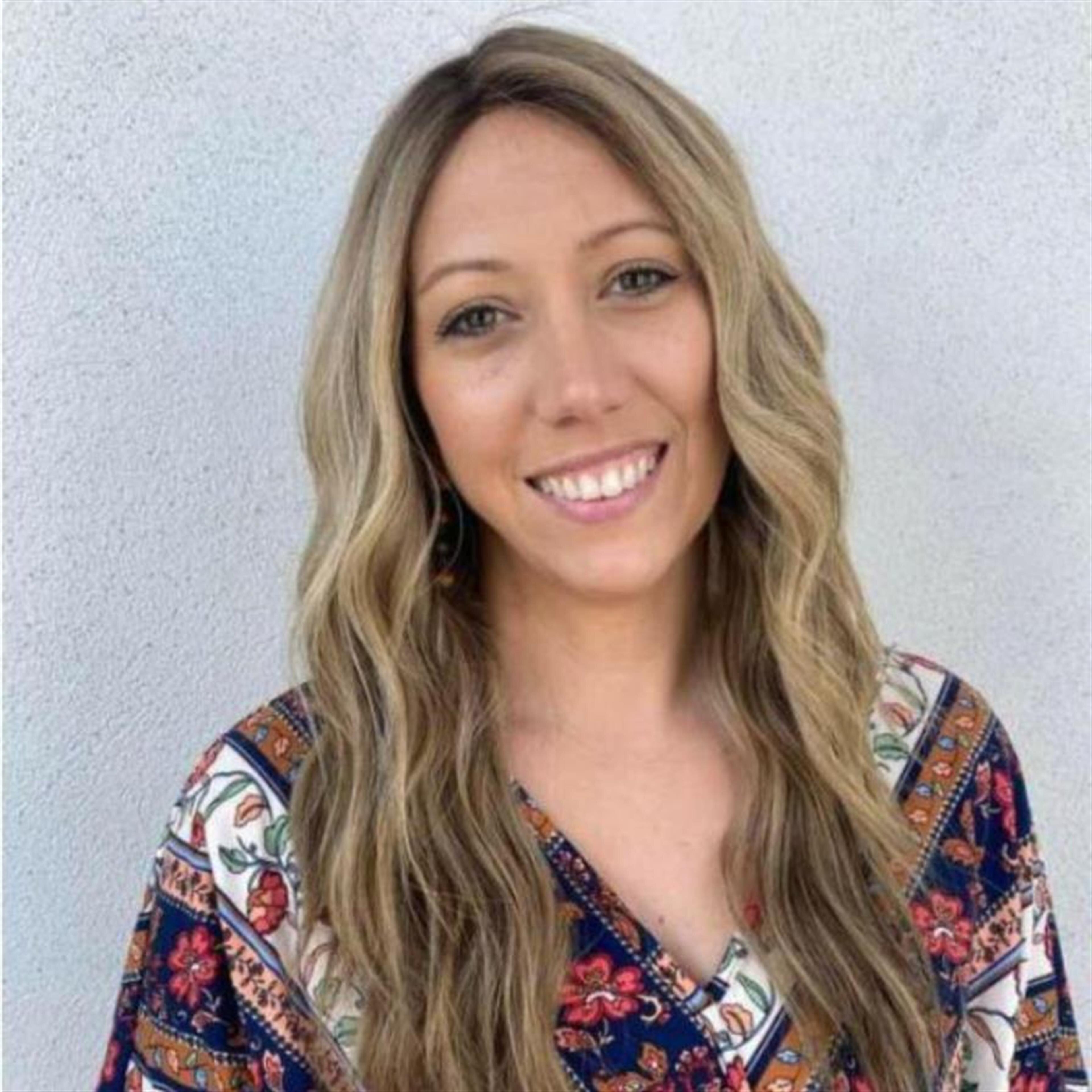 Ashlee Hoersch