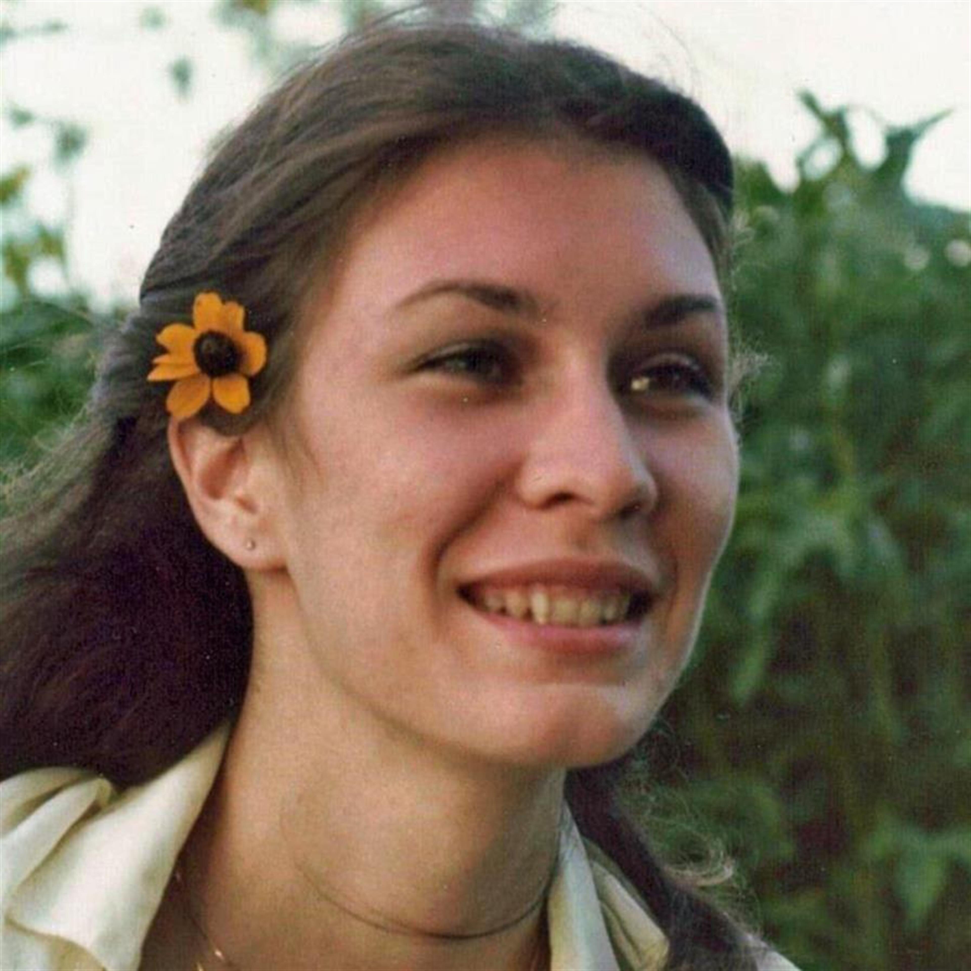 Nancy Ann Stapleton