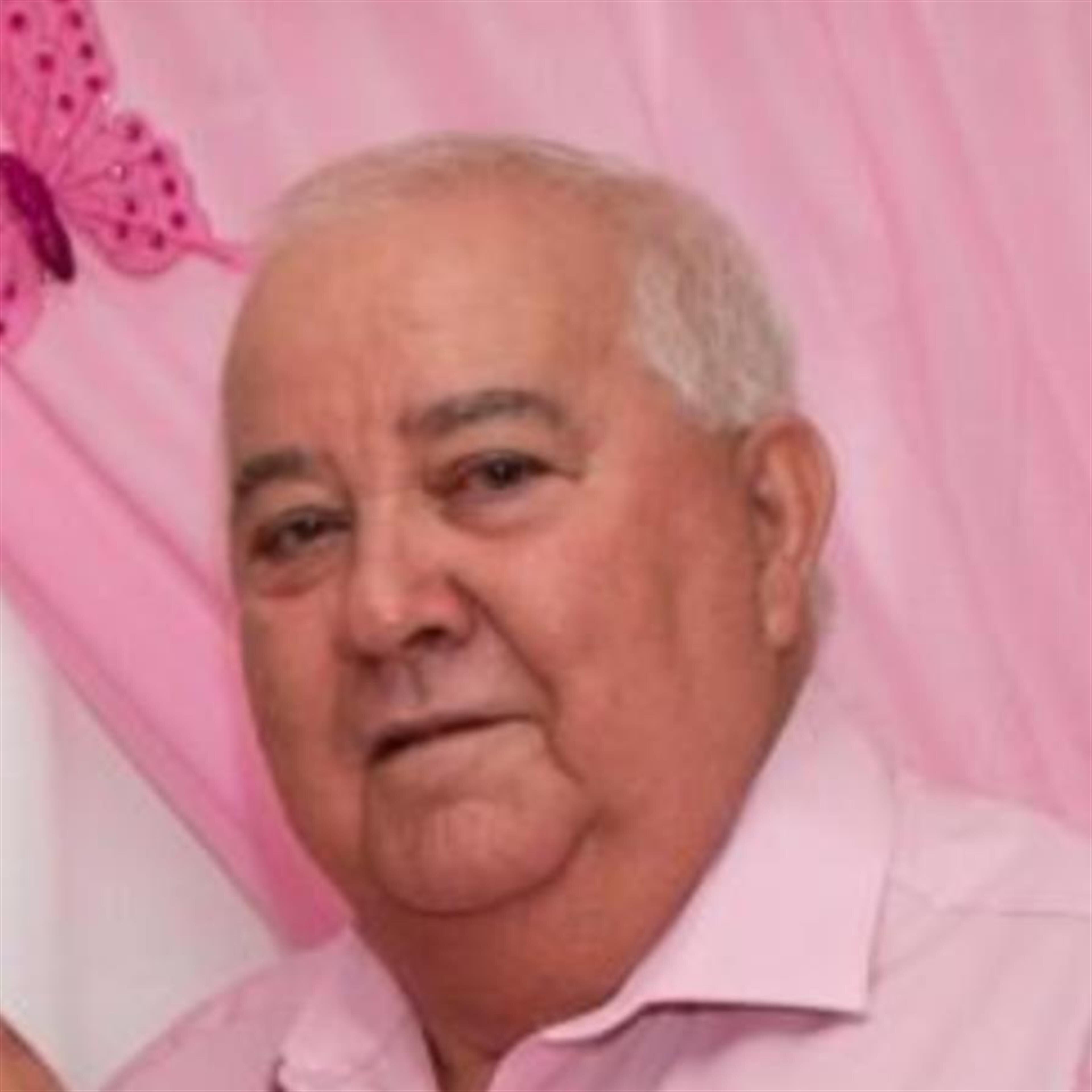 Miguel Guerra Suarez