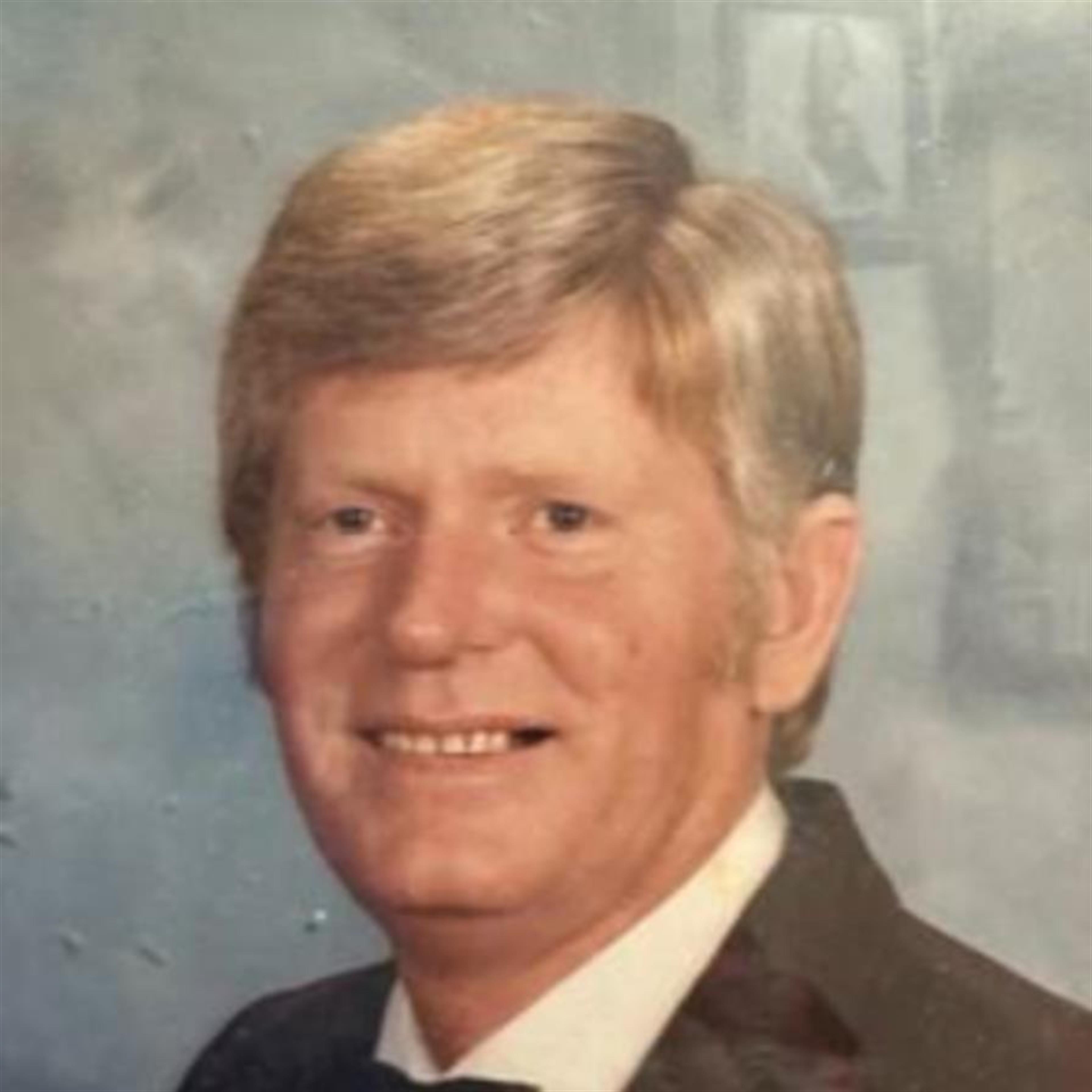 Roger Glenn Strickland