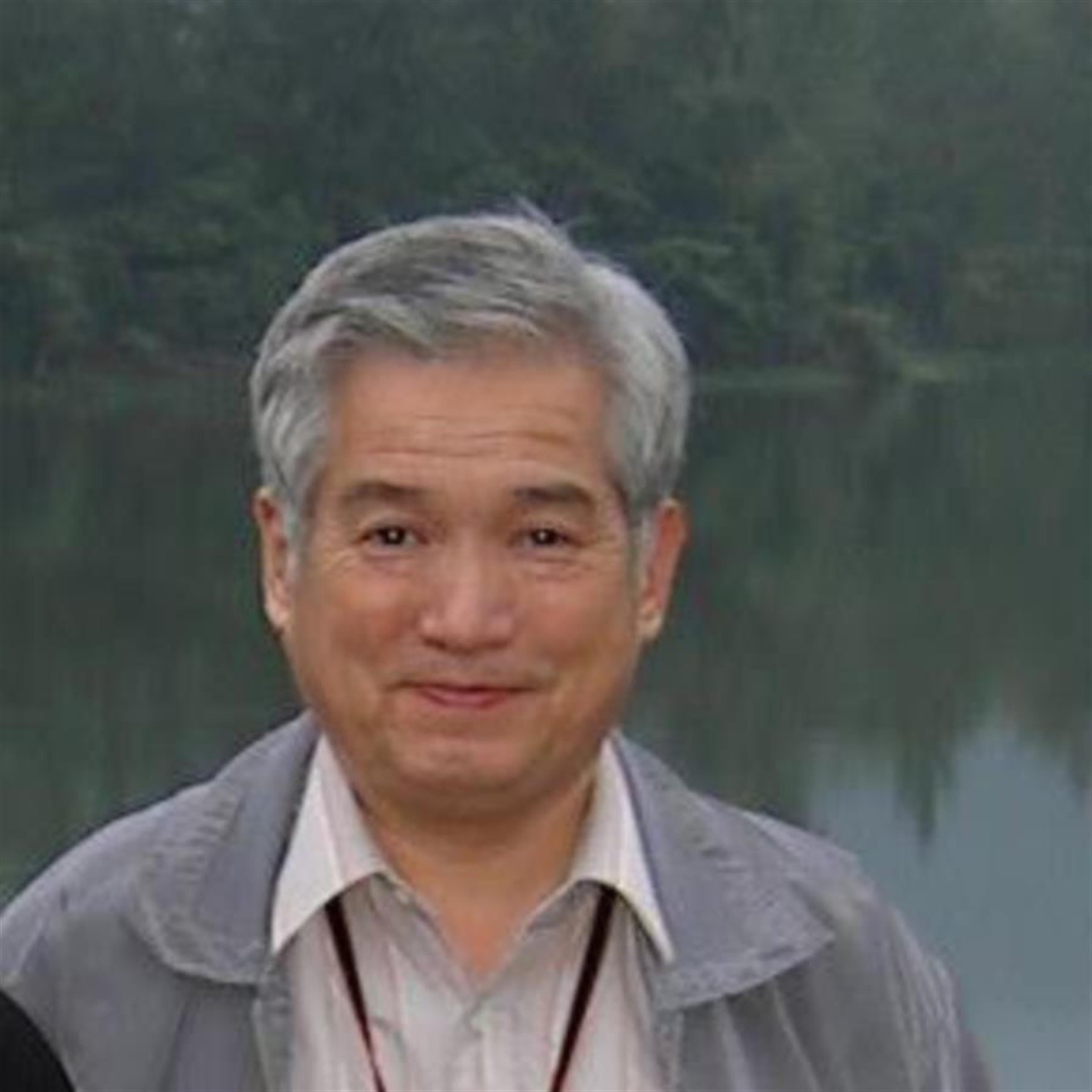 Mr. Xiao Tian Zhang's obituary picture