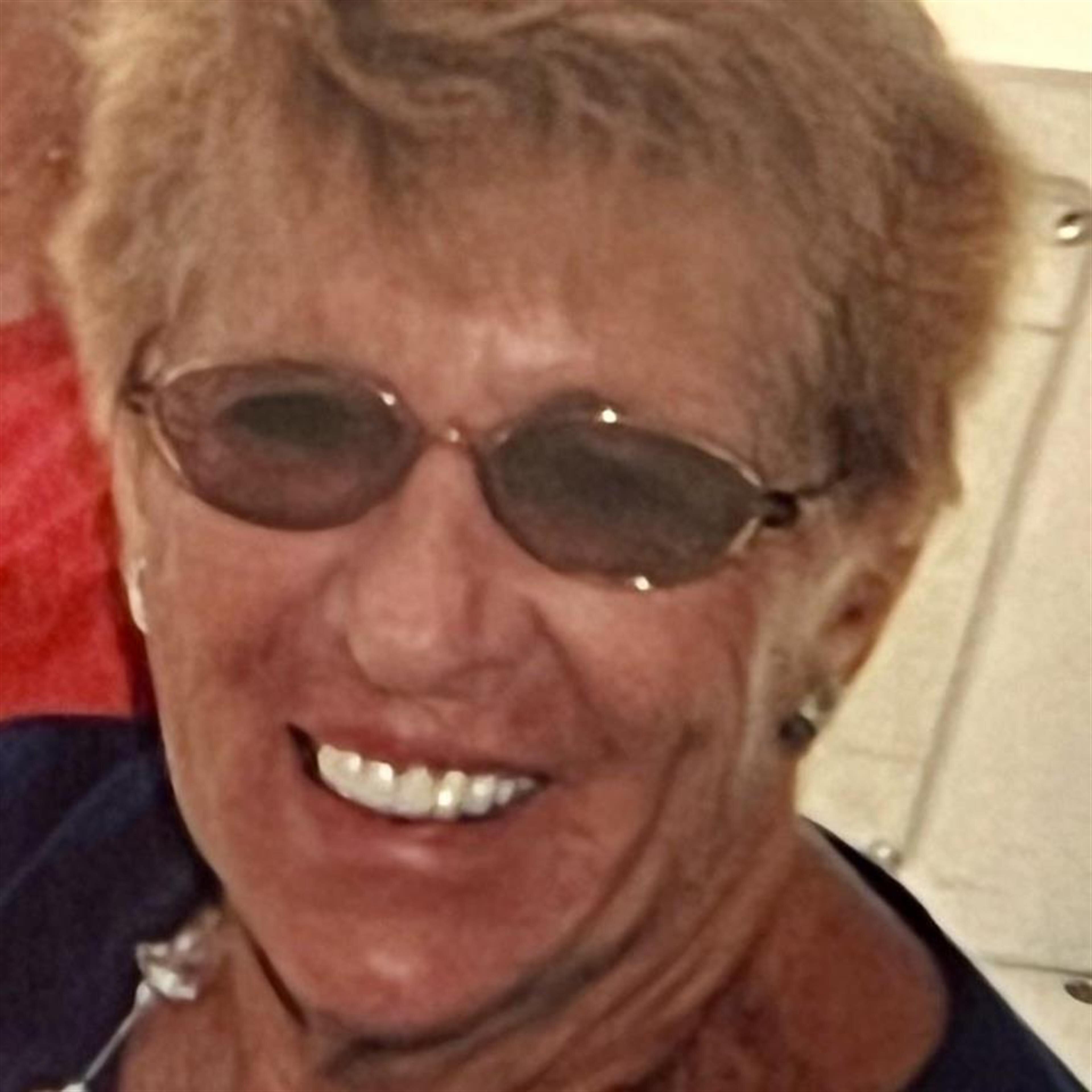 Louise Frances Goodspeed