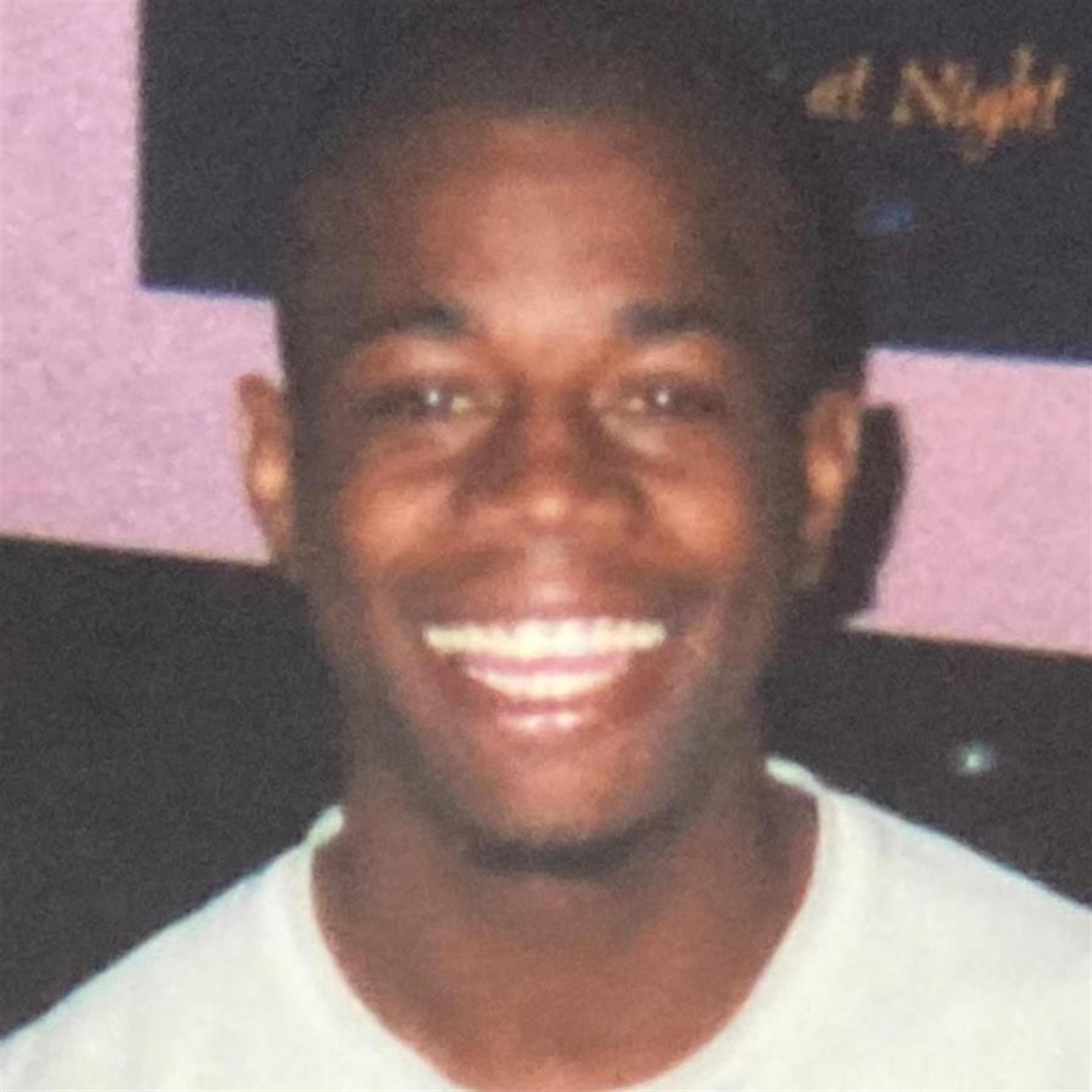 Quinton Ponder
