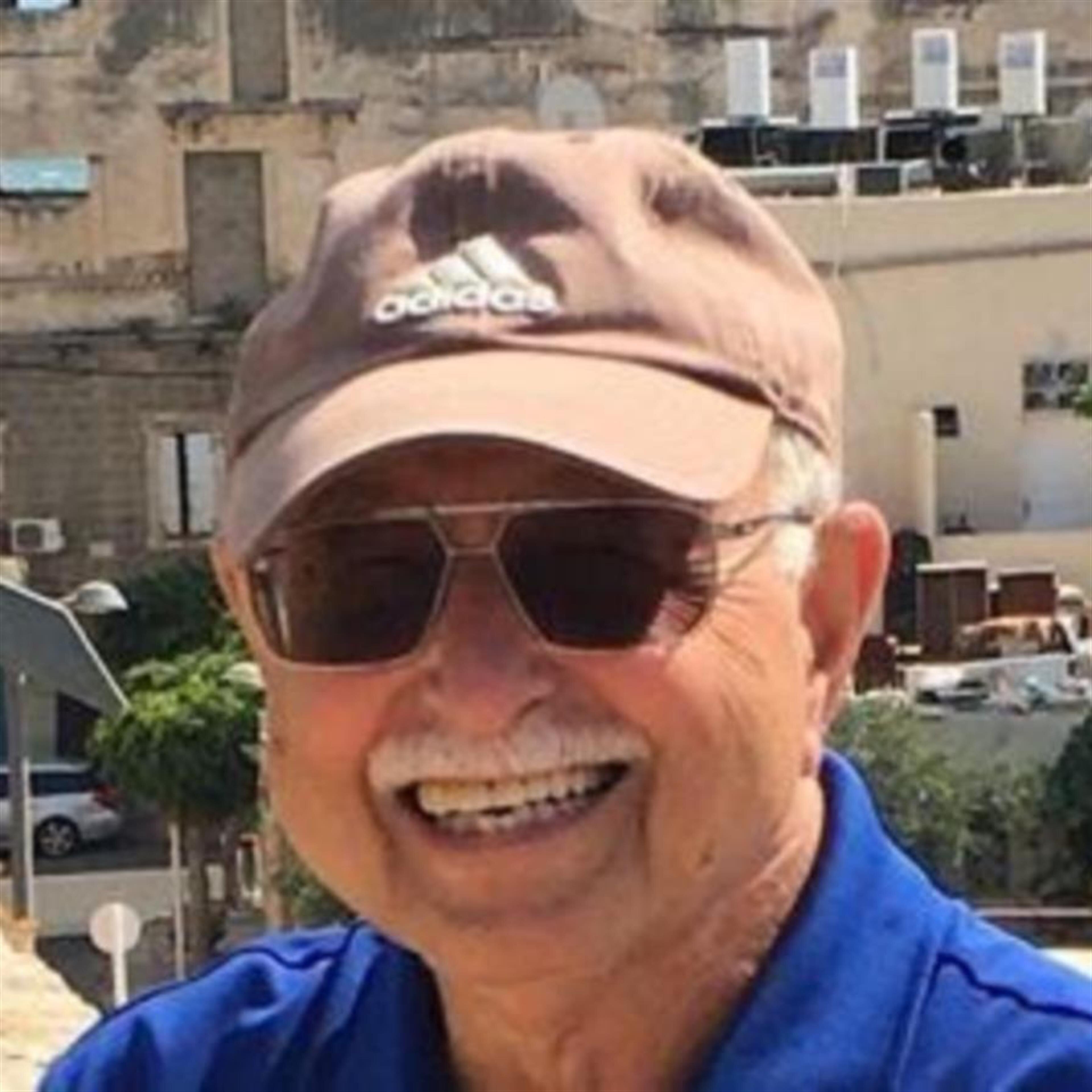 Lowell Sanowitz