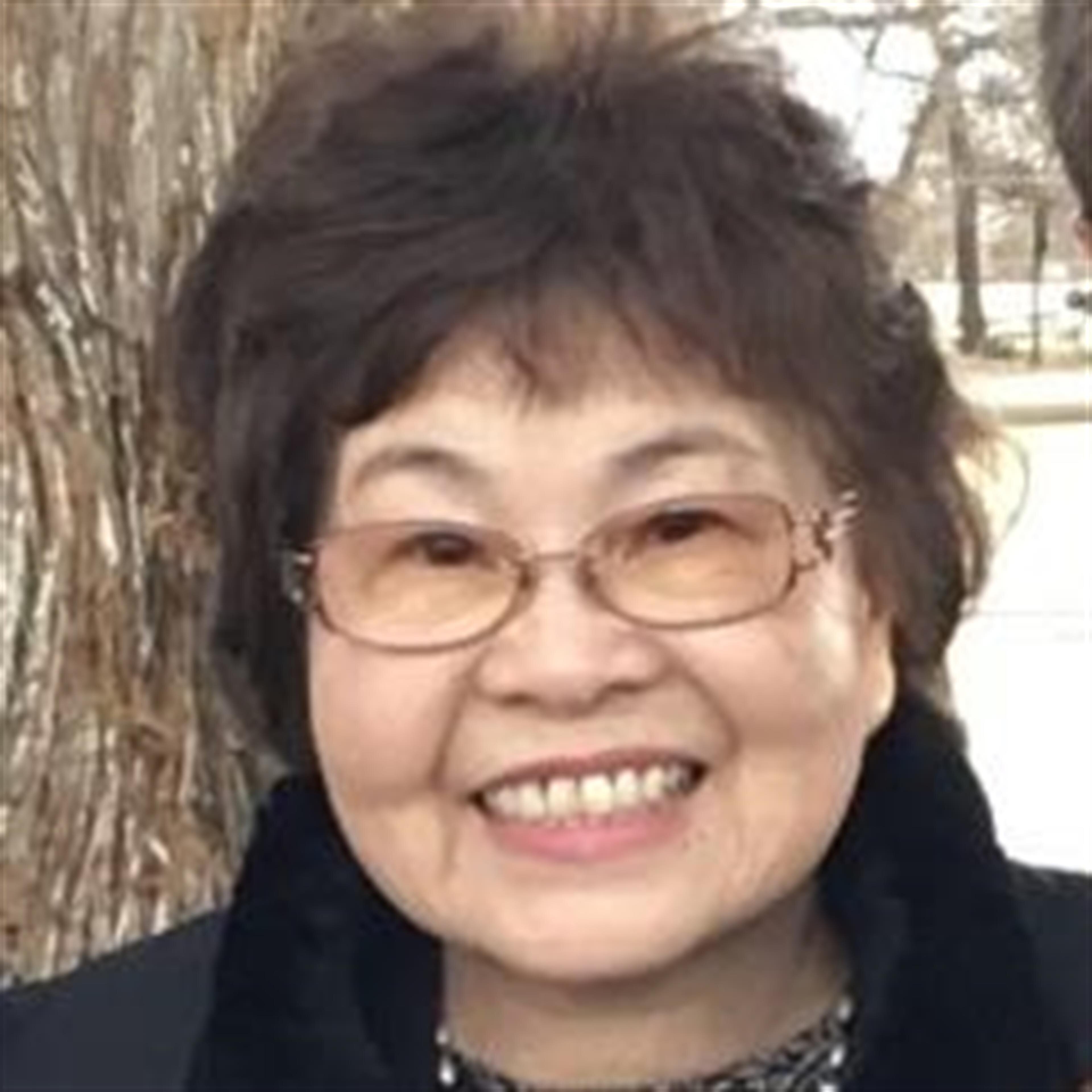 Sachiko Majure