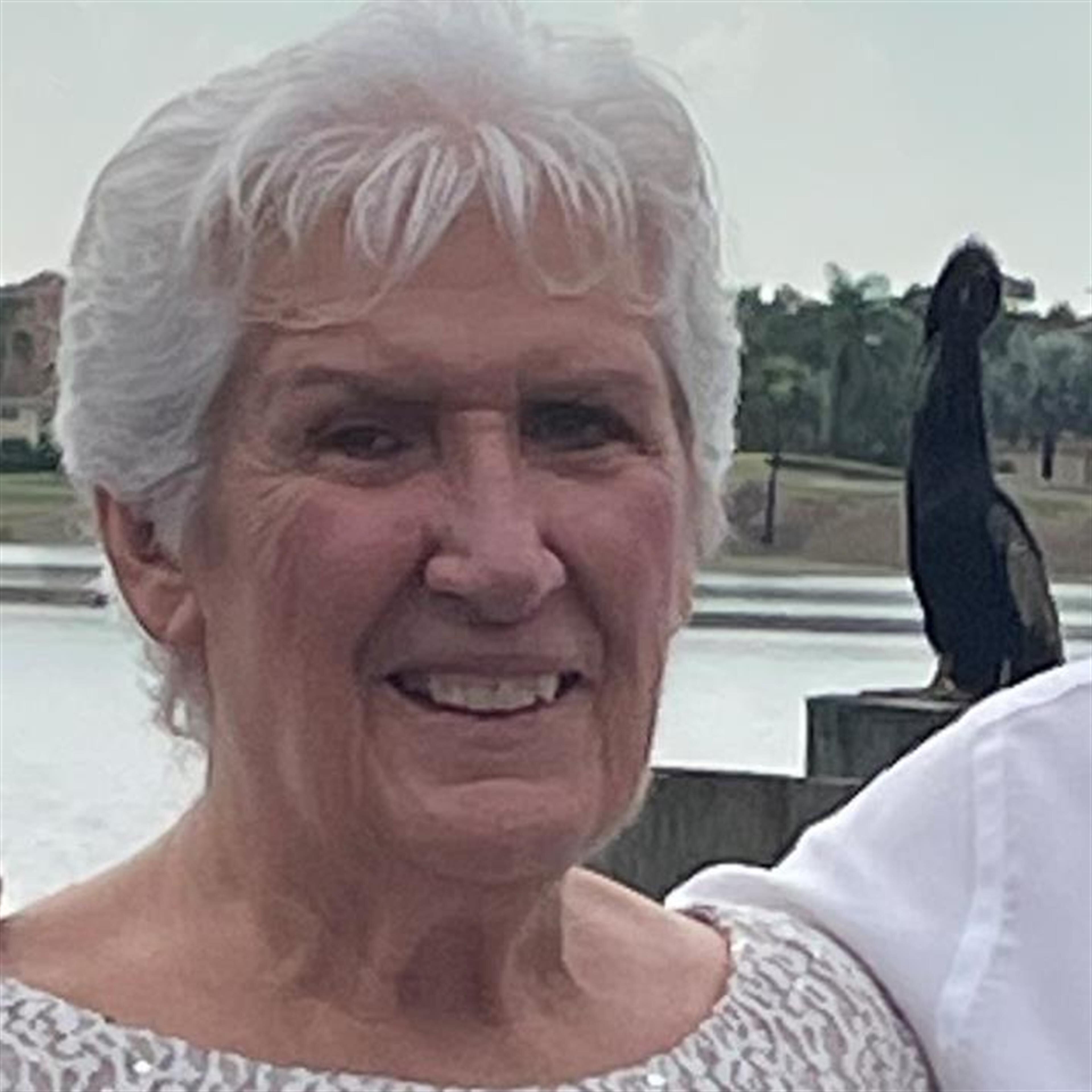 Bonnie Jean Ringgenberg