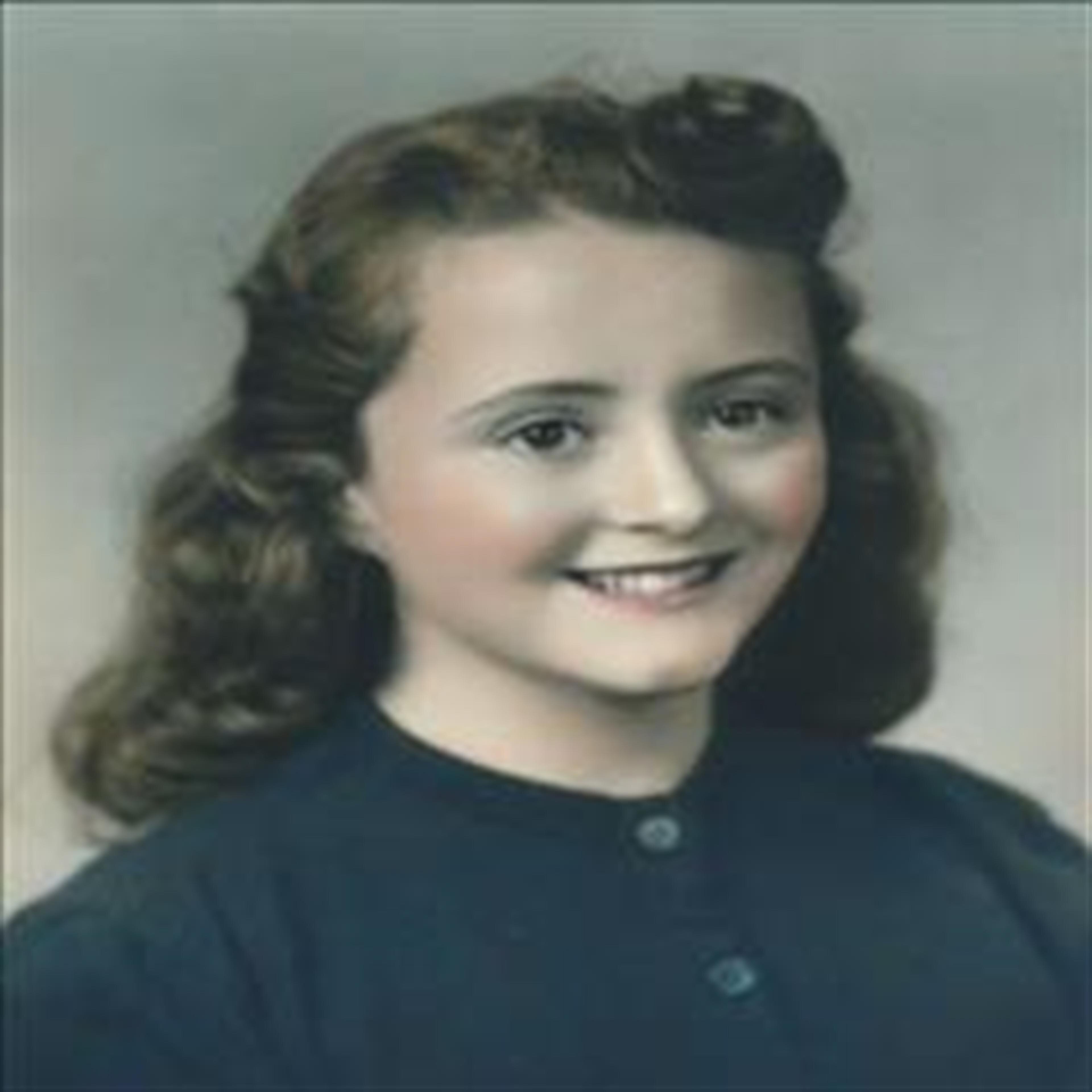 Nancy Catherine Williams Kettle