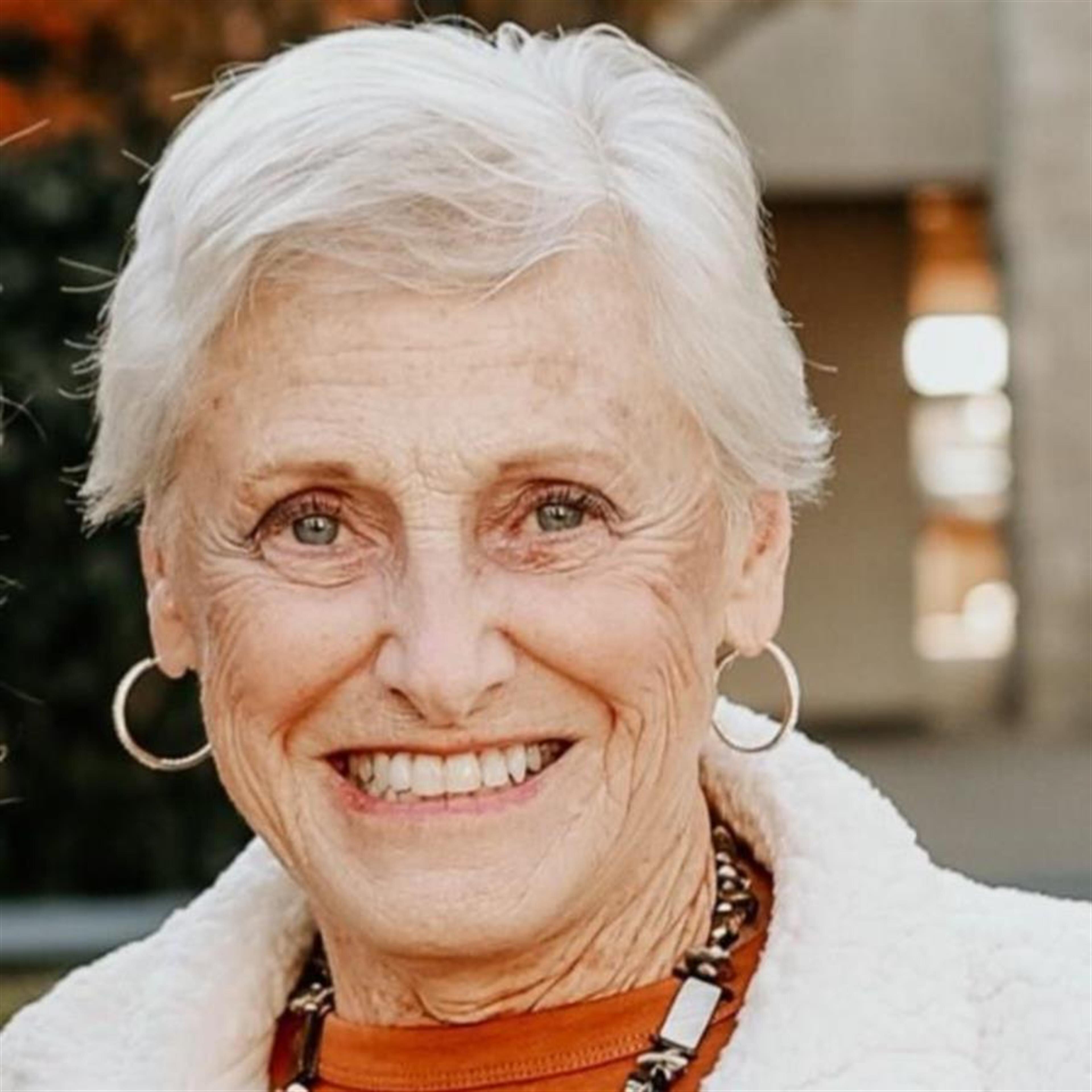Cheryl A. Crocker