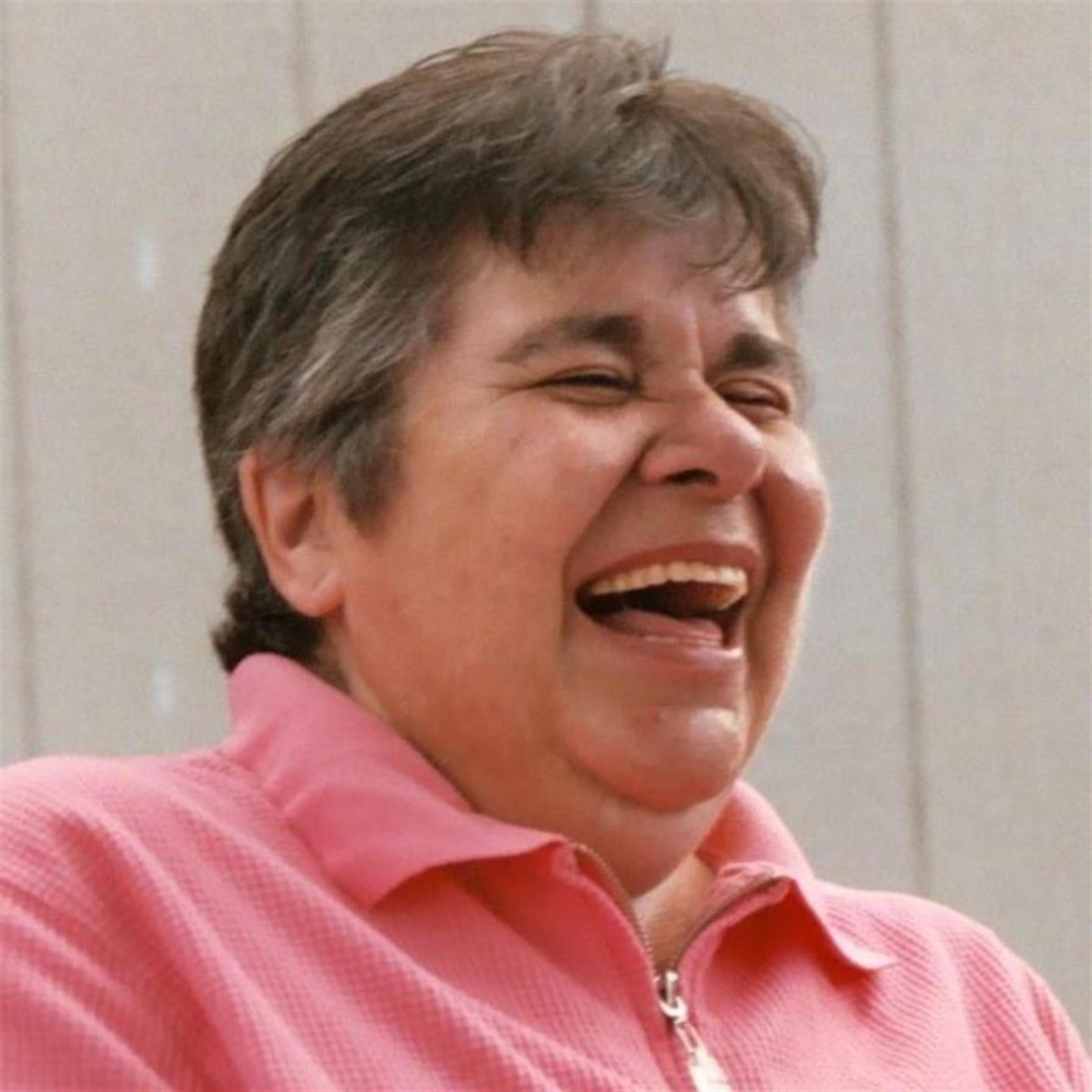 Diana Jacobs