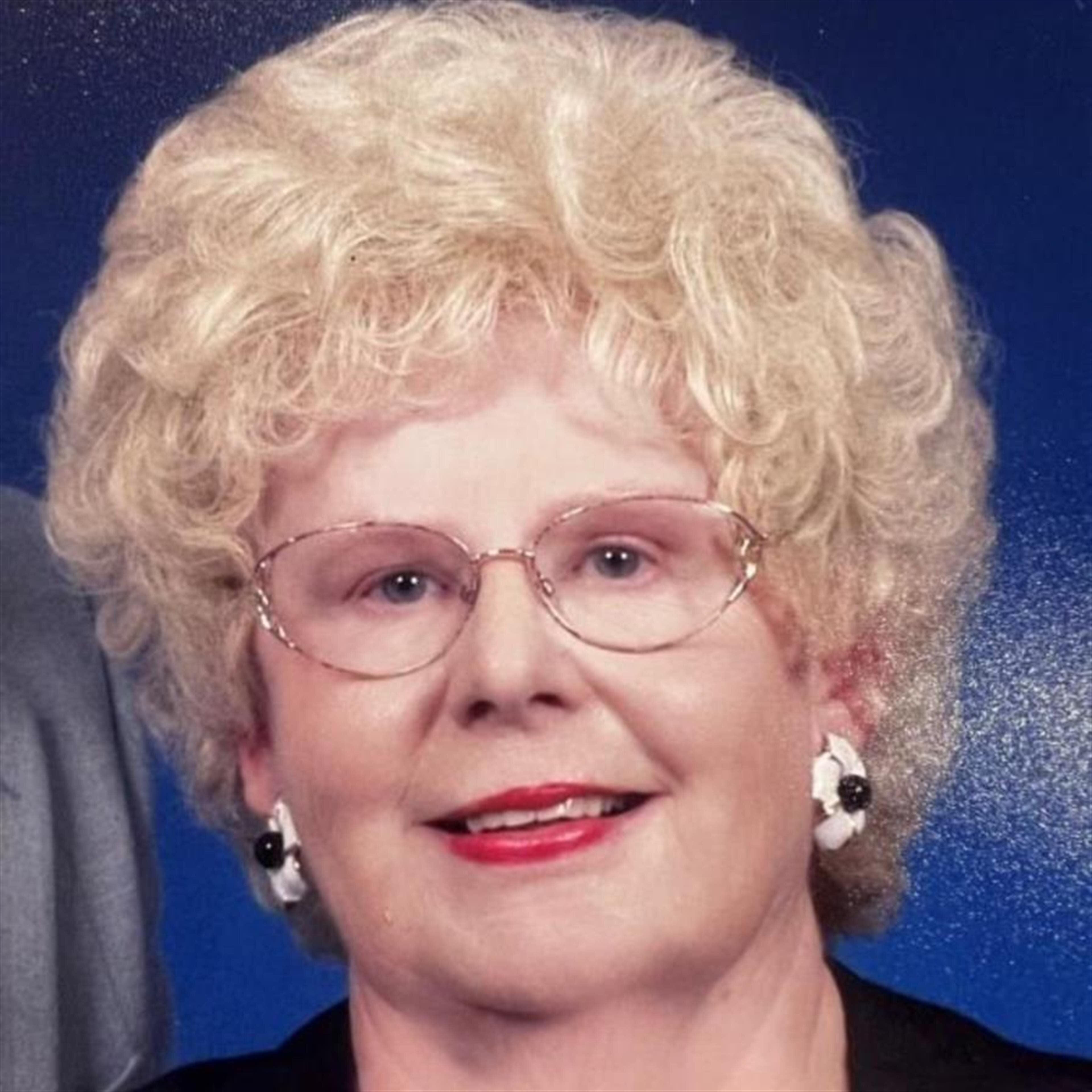 Margaret "Marge" J. White