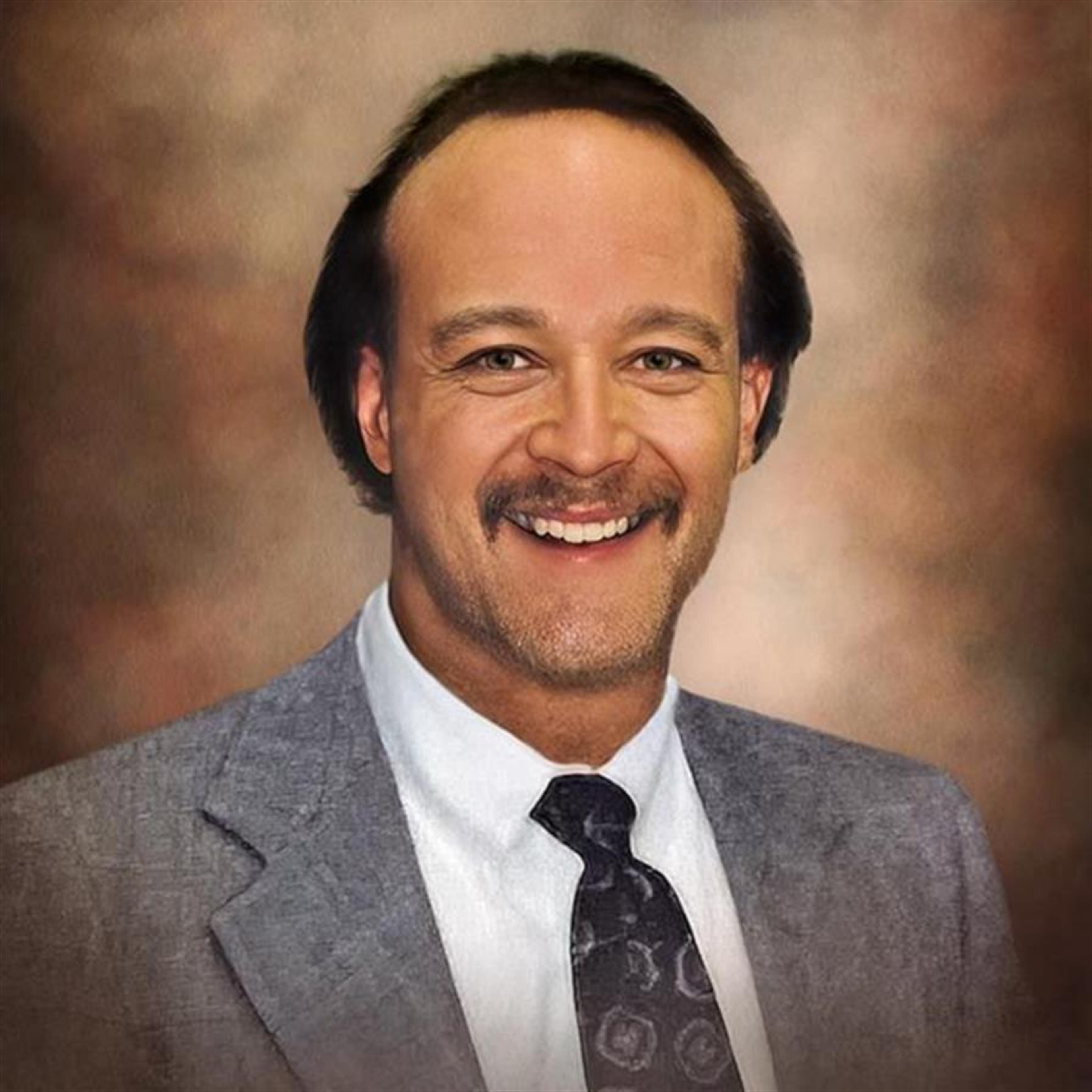 Patrick Joseph Clark Sr.