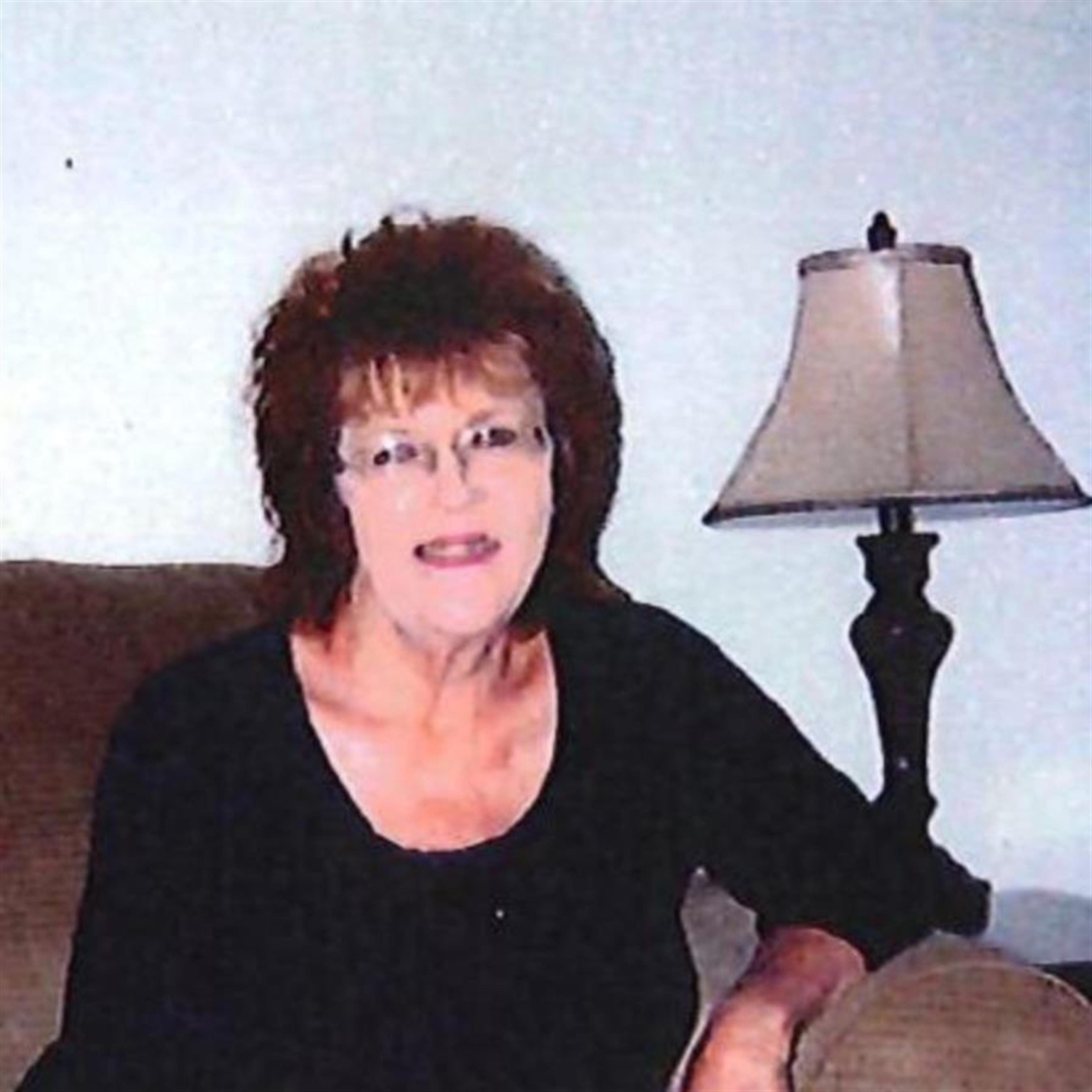 Diane Marie Overend
