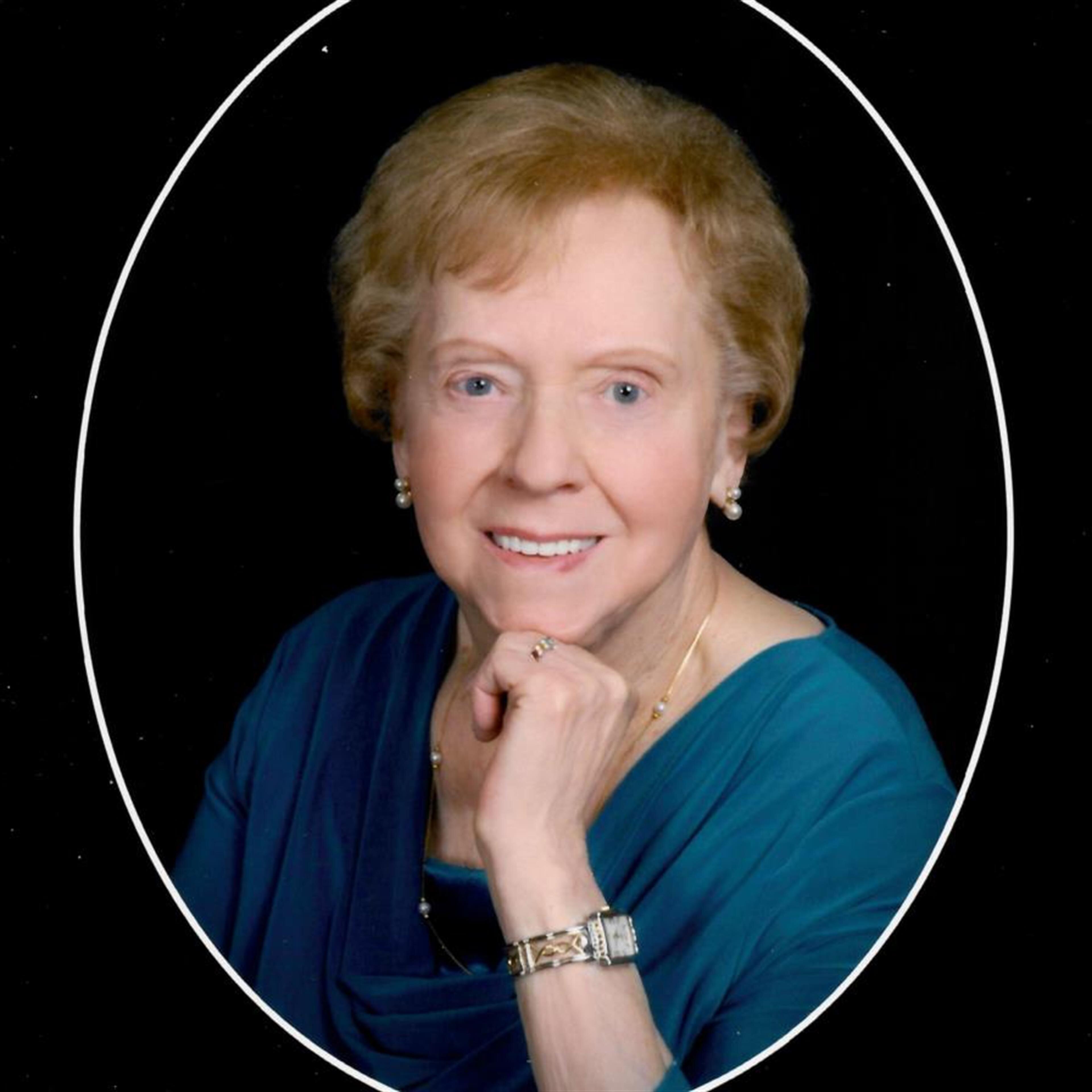 Rita Farago