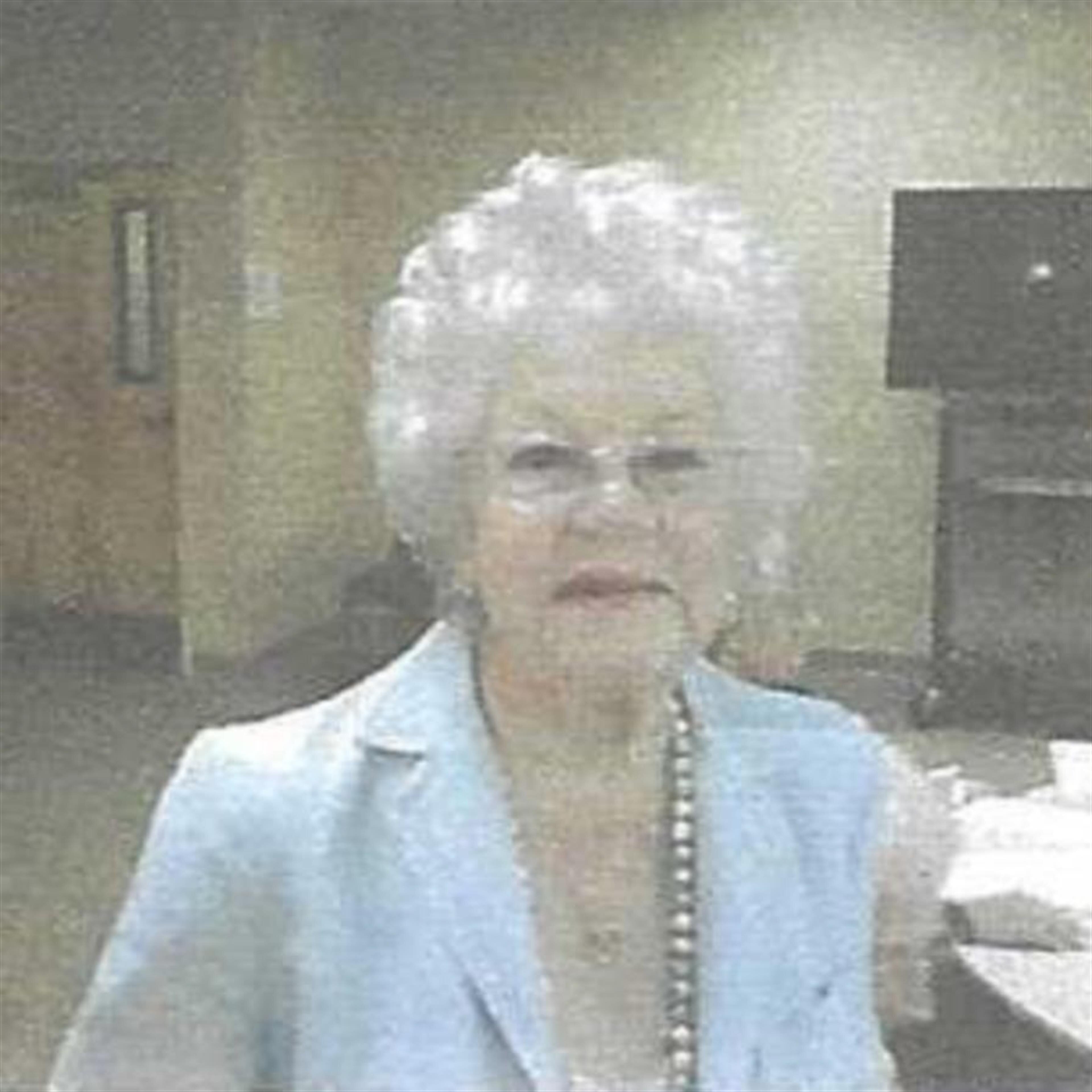Ruth Charlene Wheeler