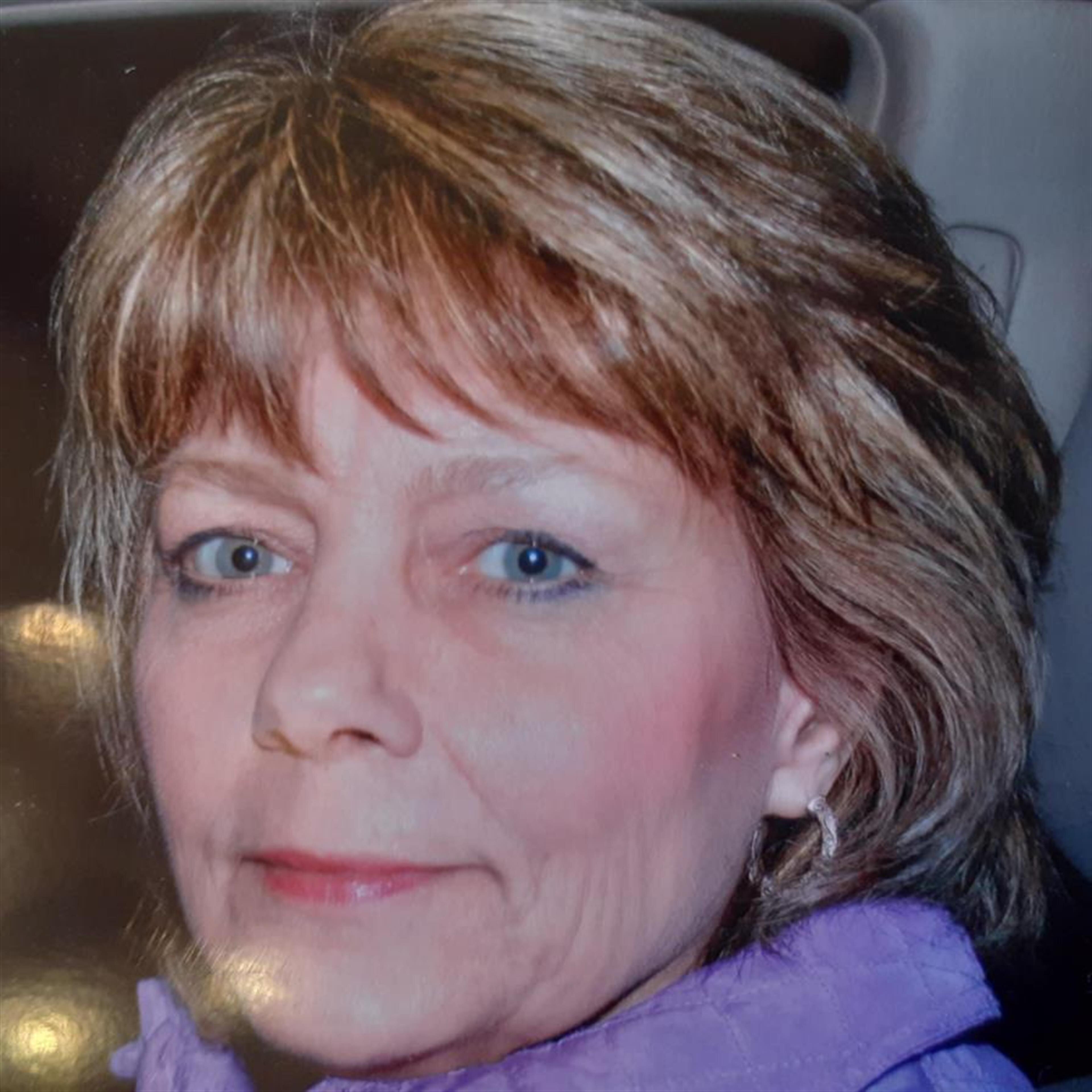 Melinda Ruthe Allred