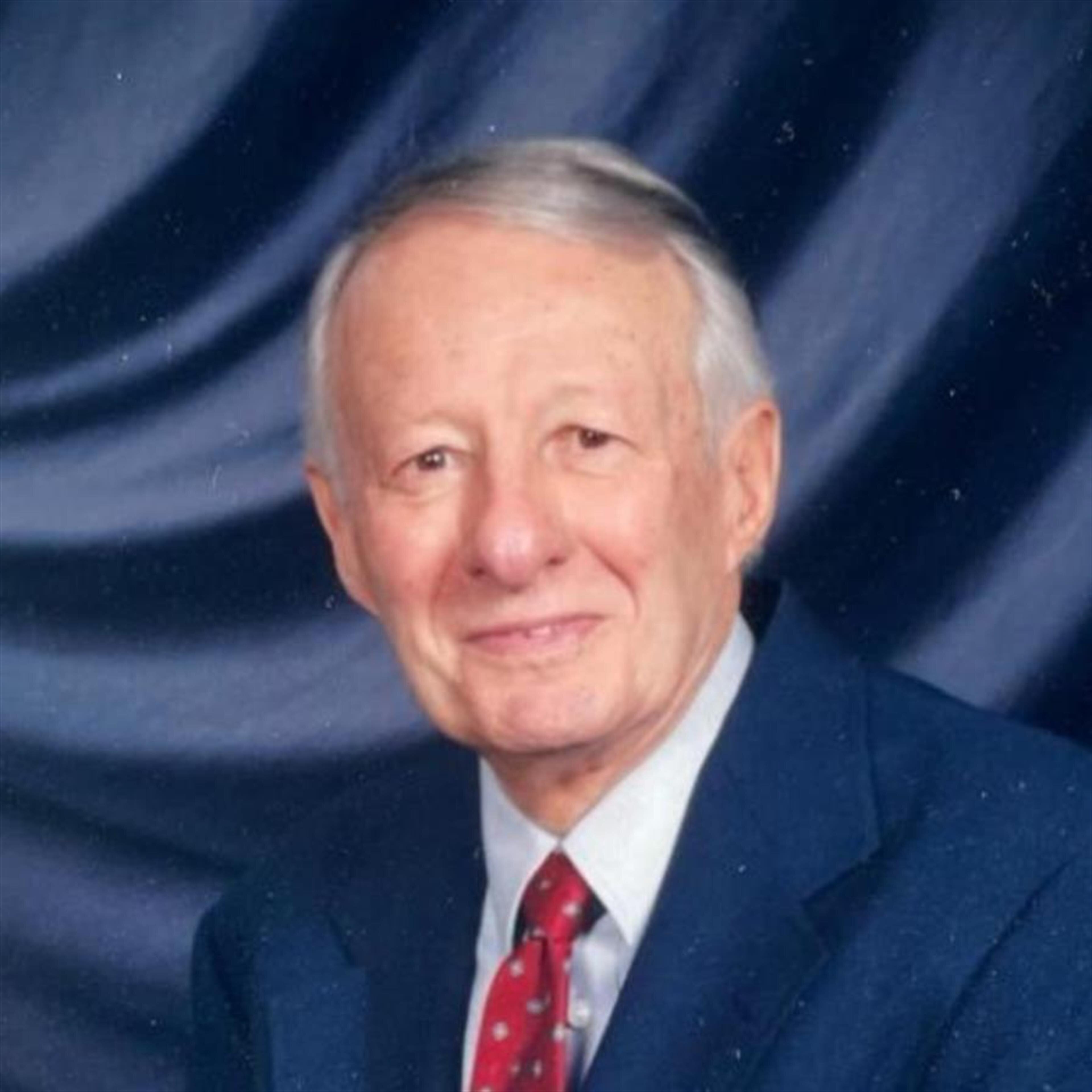 Fred H Buehrmann
