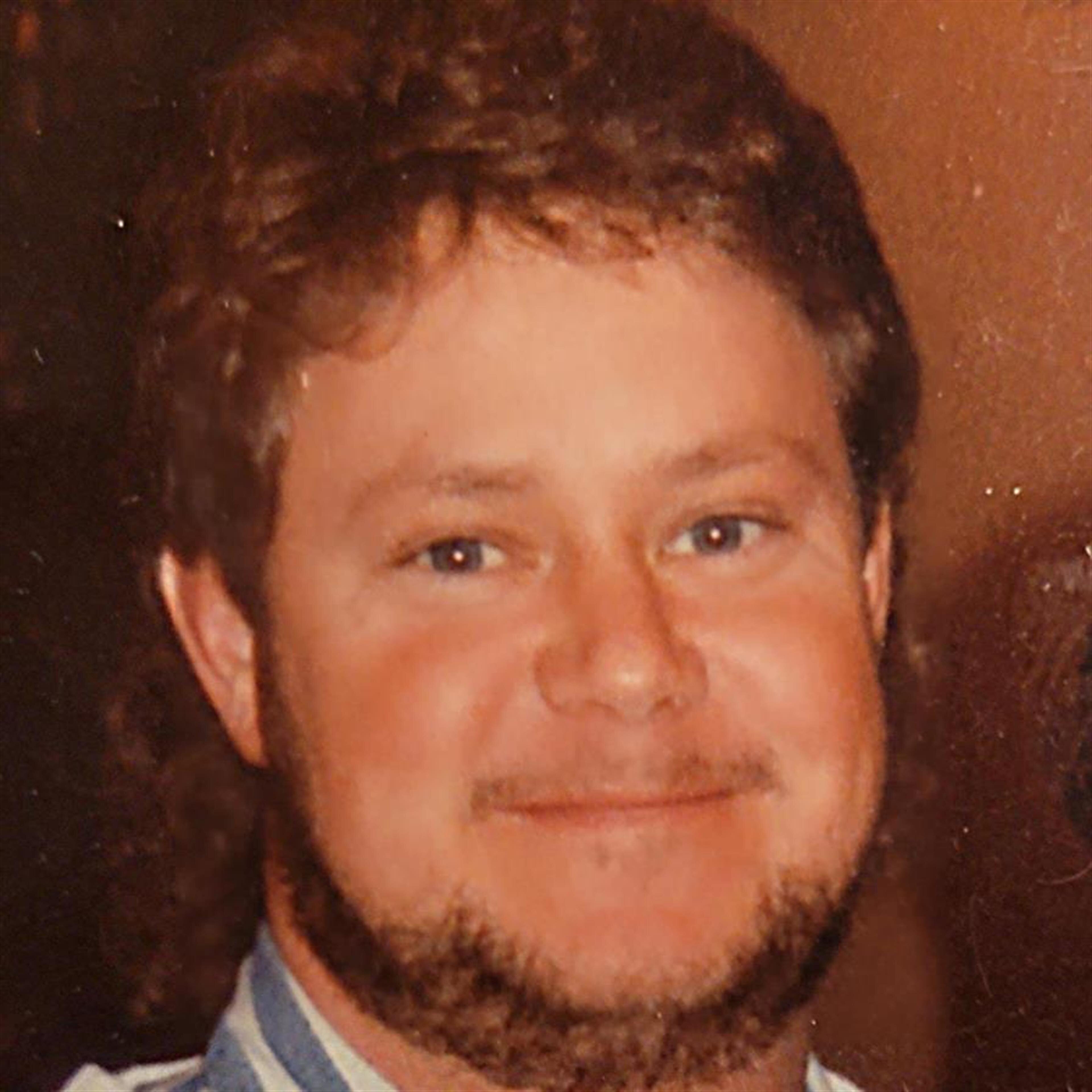 Gary Leon Cox