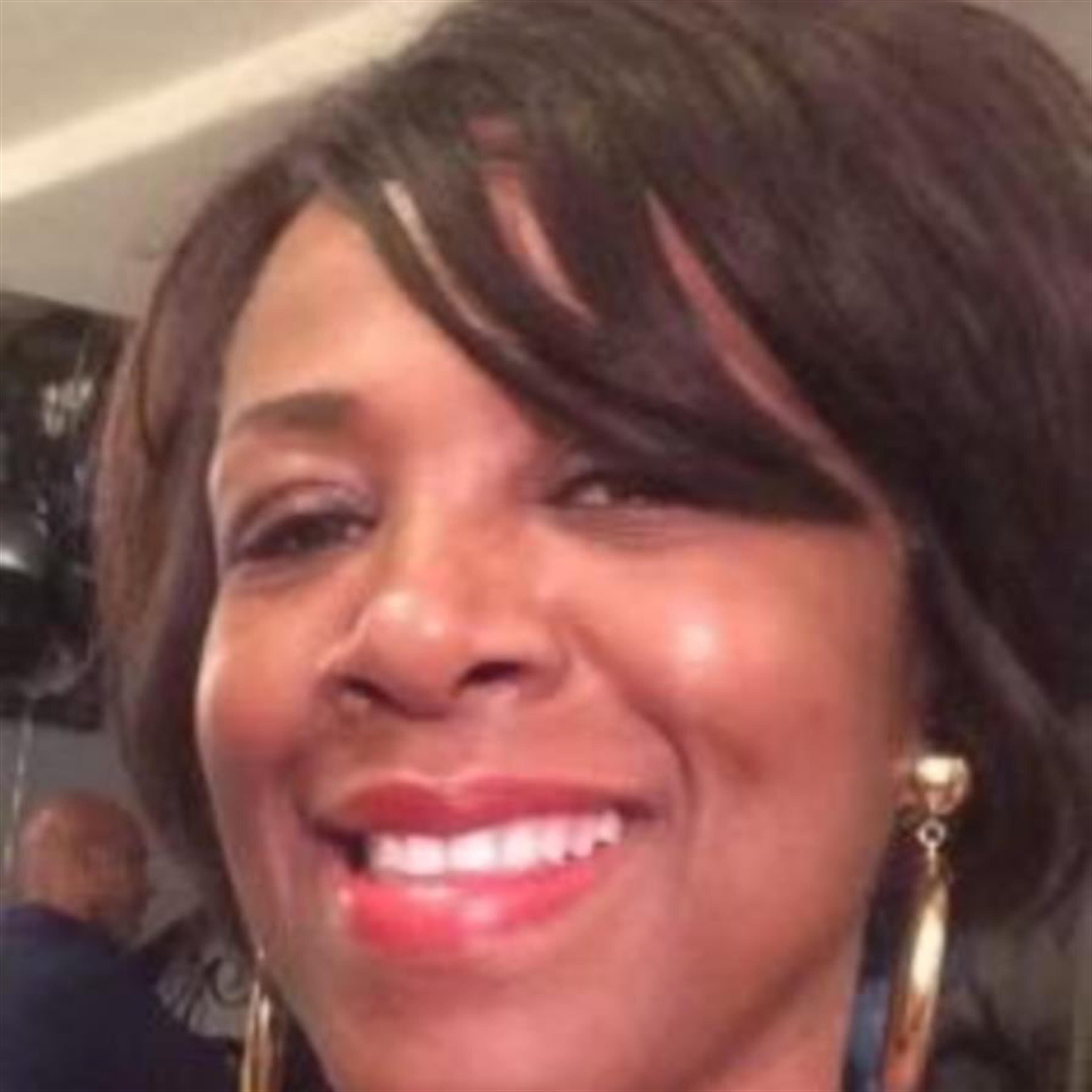 Evelyn LaCarol Dorsey