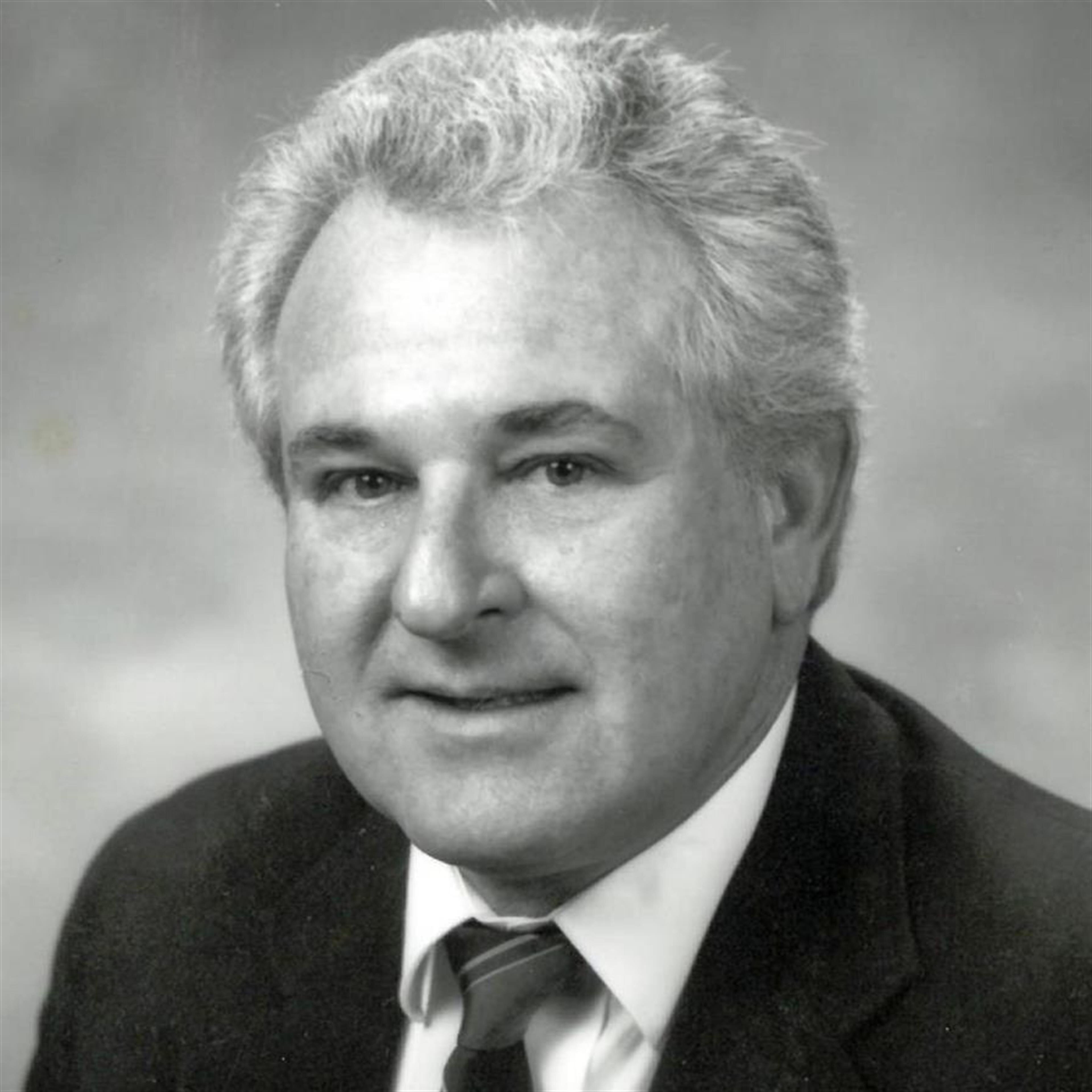 Lloyd Shelton Hoffman